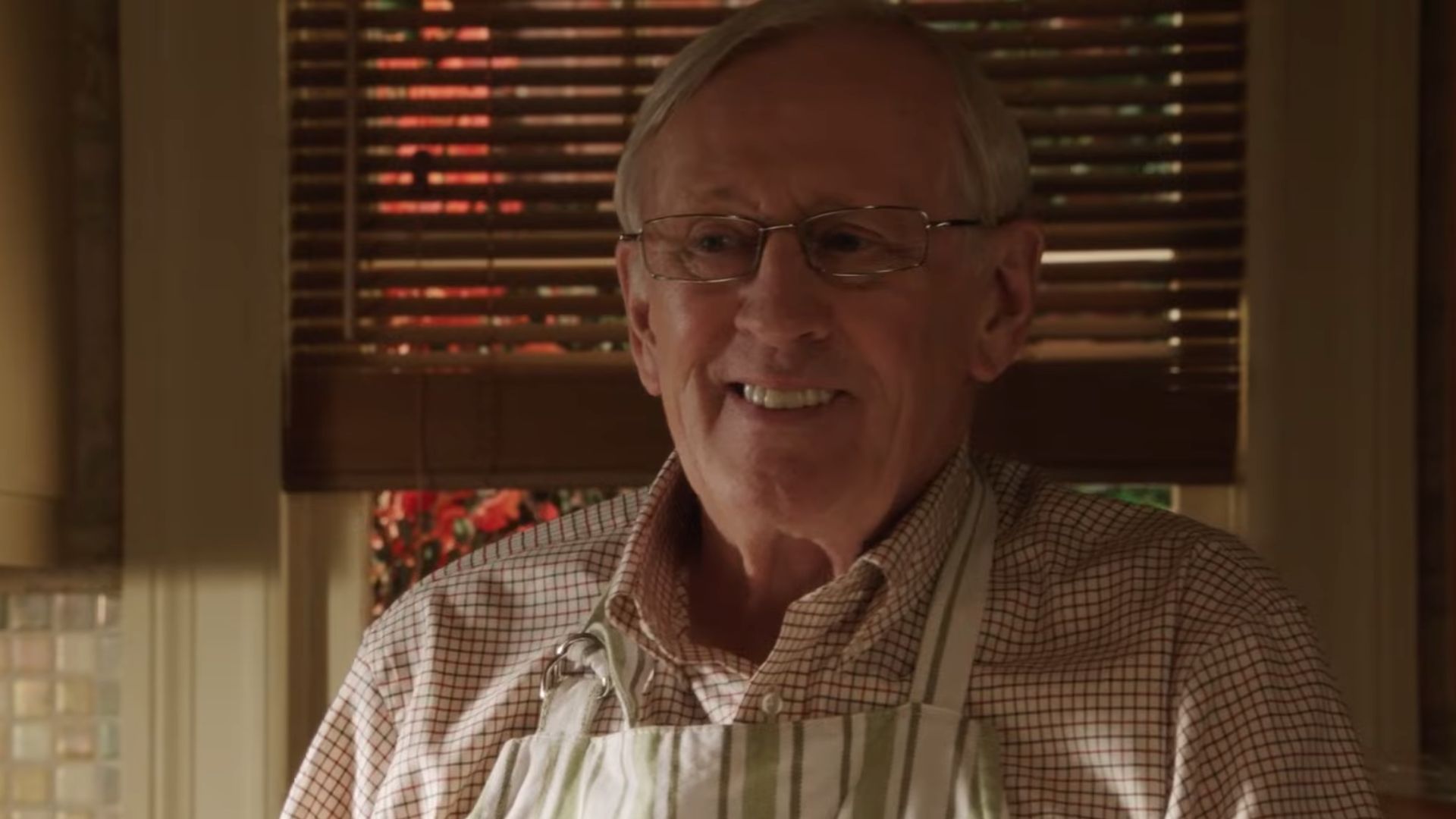 Who plays Grandpa on Blue Bloods? (Image via CBS)