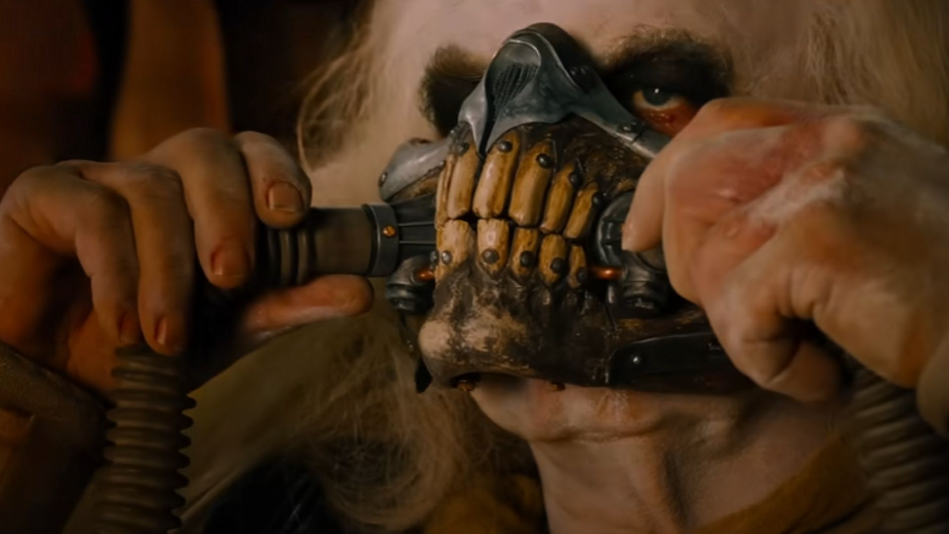 A still from Mad Max: Fury Road&#039;s Trailer / Image Source: Warner Bros