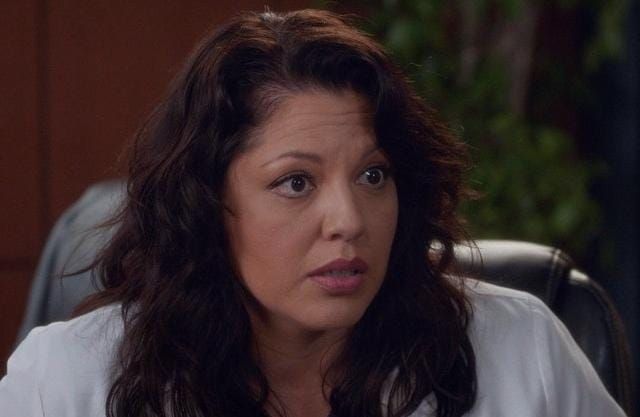 Why did Dr Torres leave Grey&#039;s Anatomy​?