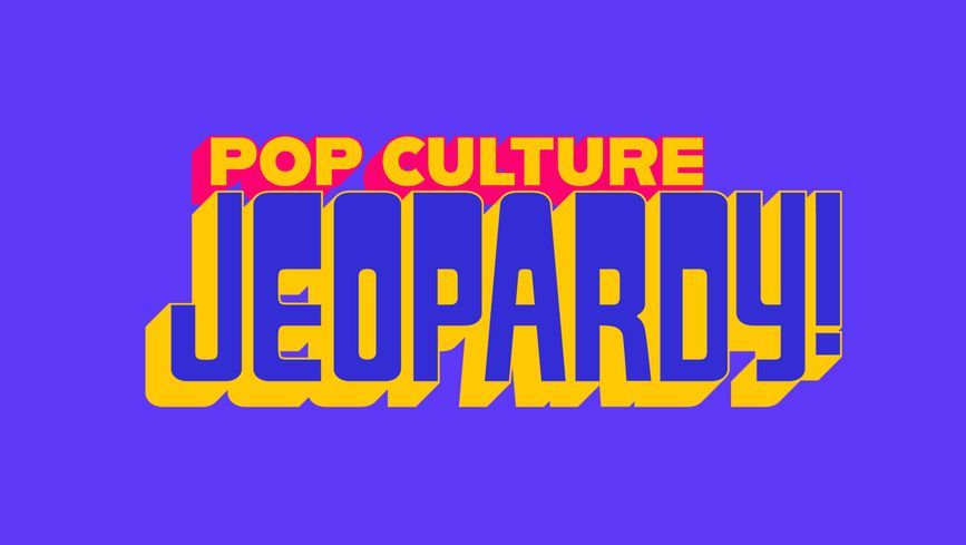 Pop Culture Jeopardy airs on Prime Video this December | Image Source: Jeopardy / Pop Culture