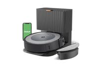 iRobot Roomba i5+ Robot Vacuum (Image via Amazon)