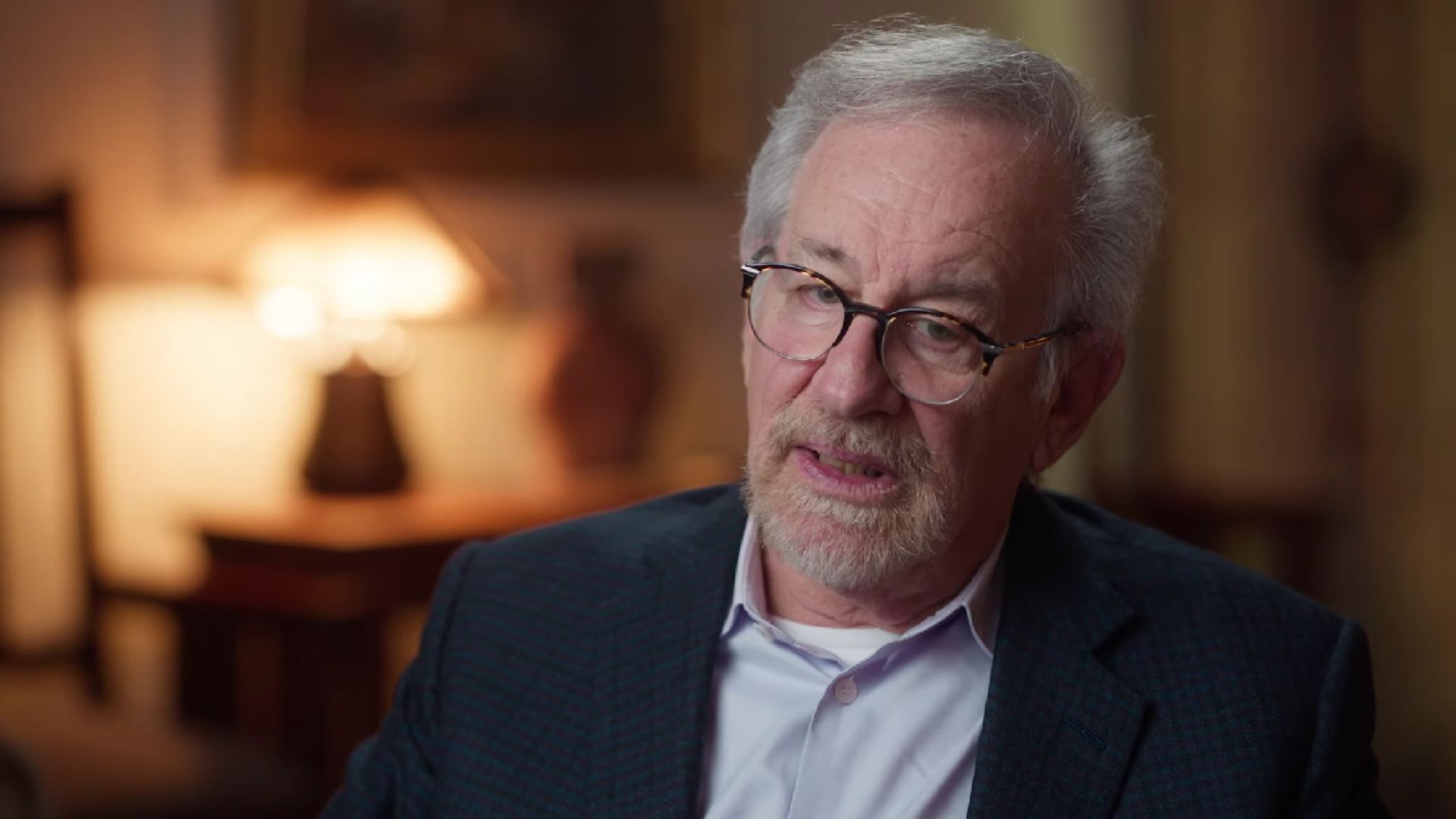 Spielberg in The Fabelmans Featurette | Image Source: Universal Pictures