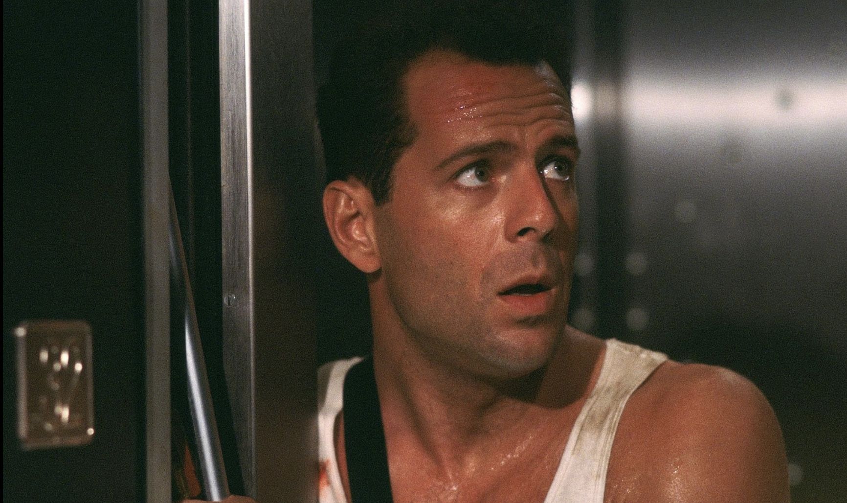 A moment from Die Hard (Image via 20th Century Studios)