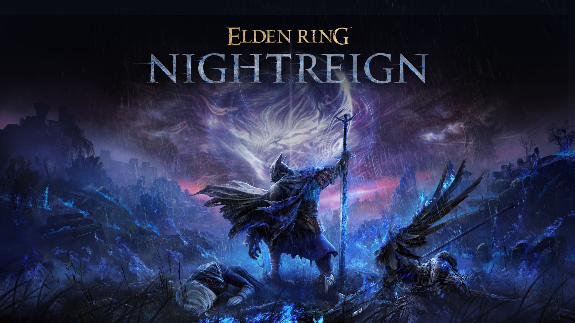 Elden Ring Nightreign's official trailer released at The Game Awards