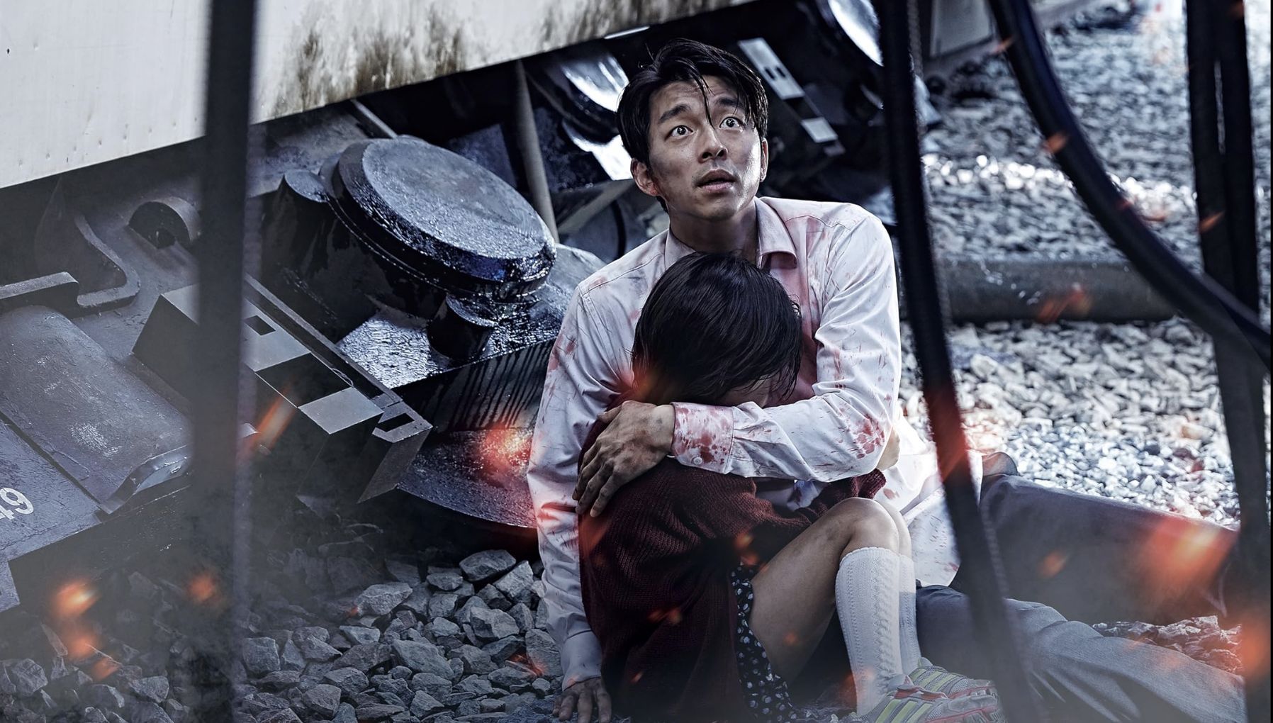 Train to Busan (Image via Next Entertainment World)