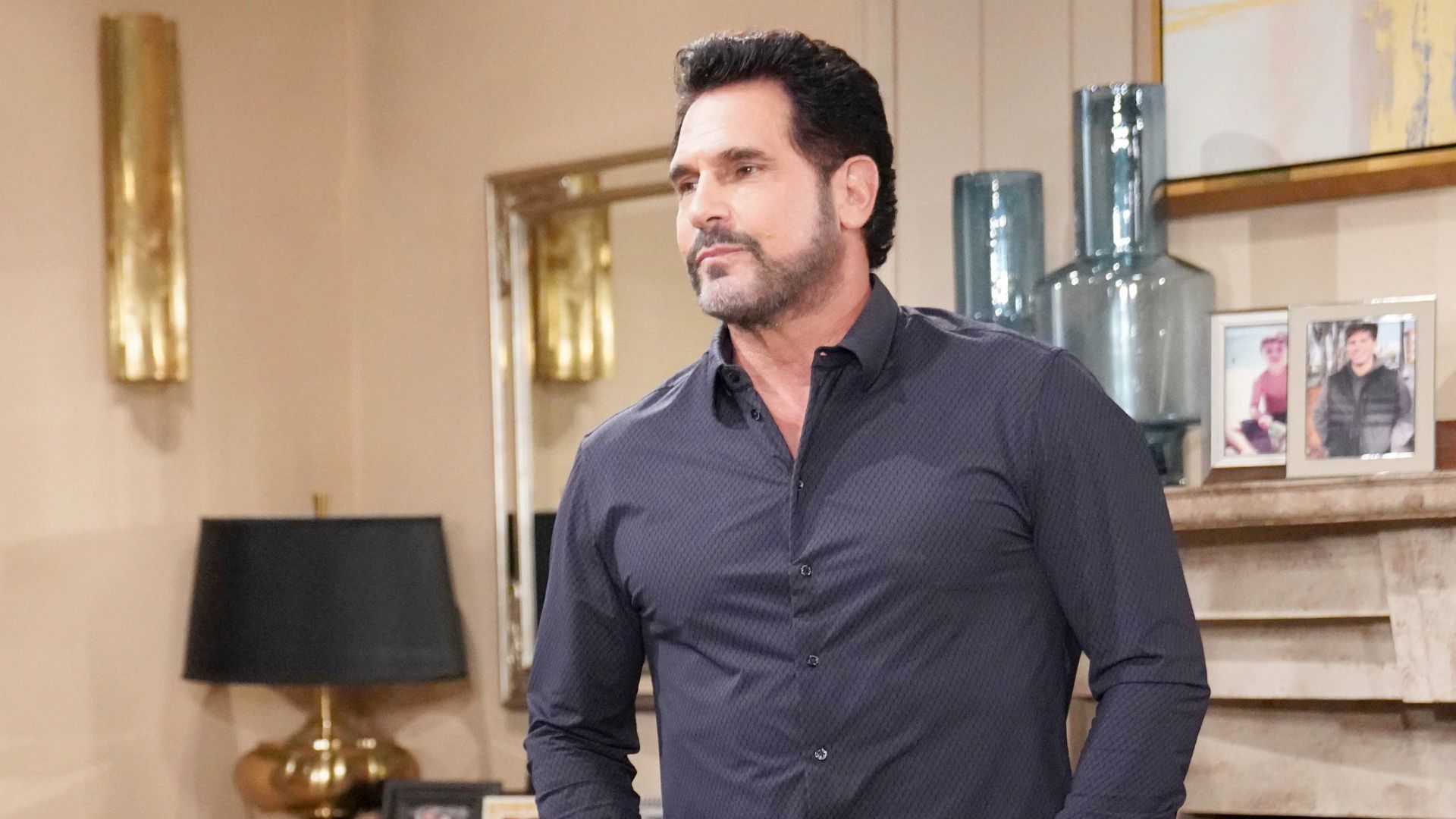 The Bold and the Beautiful: Don Diamont as Bill Spencer | Image Source: JPI