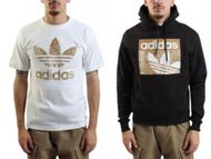 Shiekh x Adidas Gazelle's "West Coast" holiday collection (Image via Shiek.com)