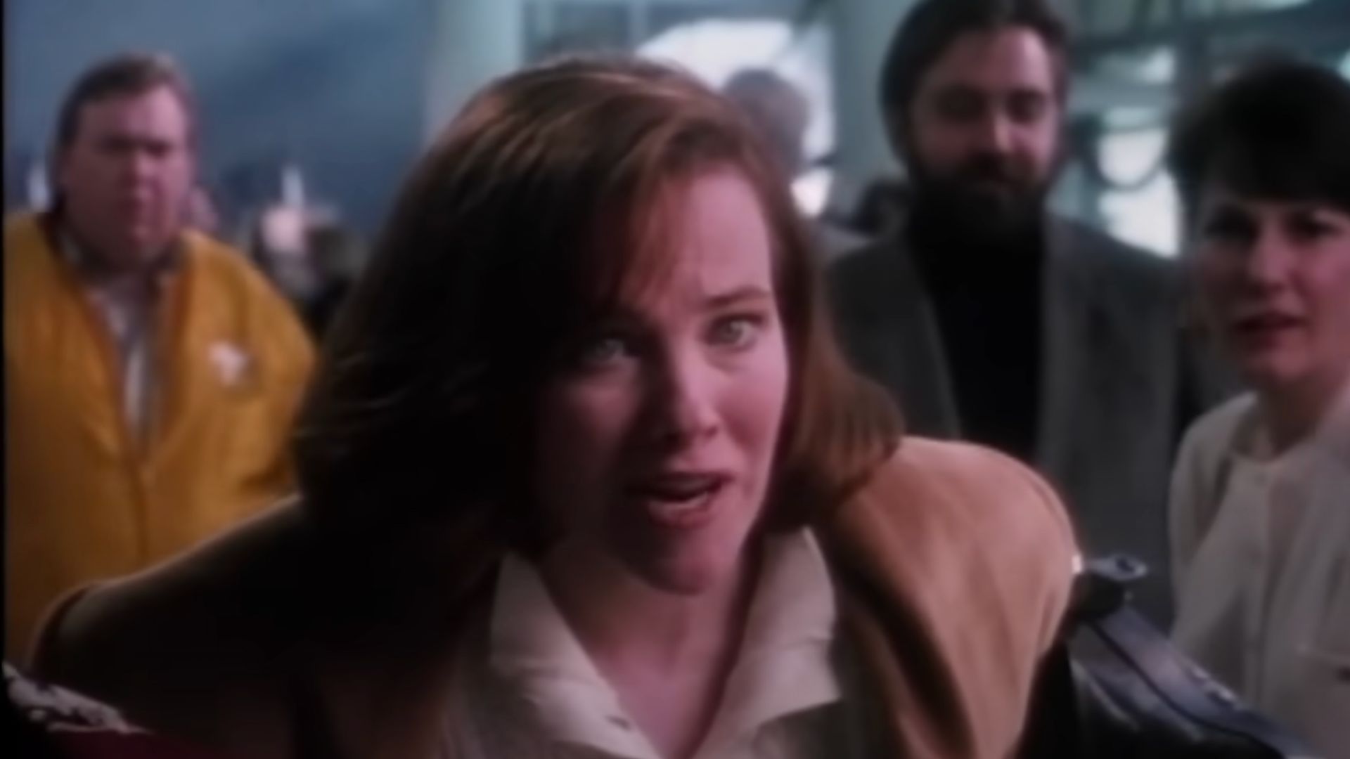 Catherine O&#039;Hara as Kate McCallister (Image via 20th Century Fox)