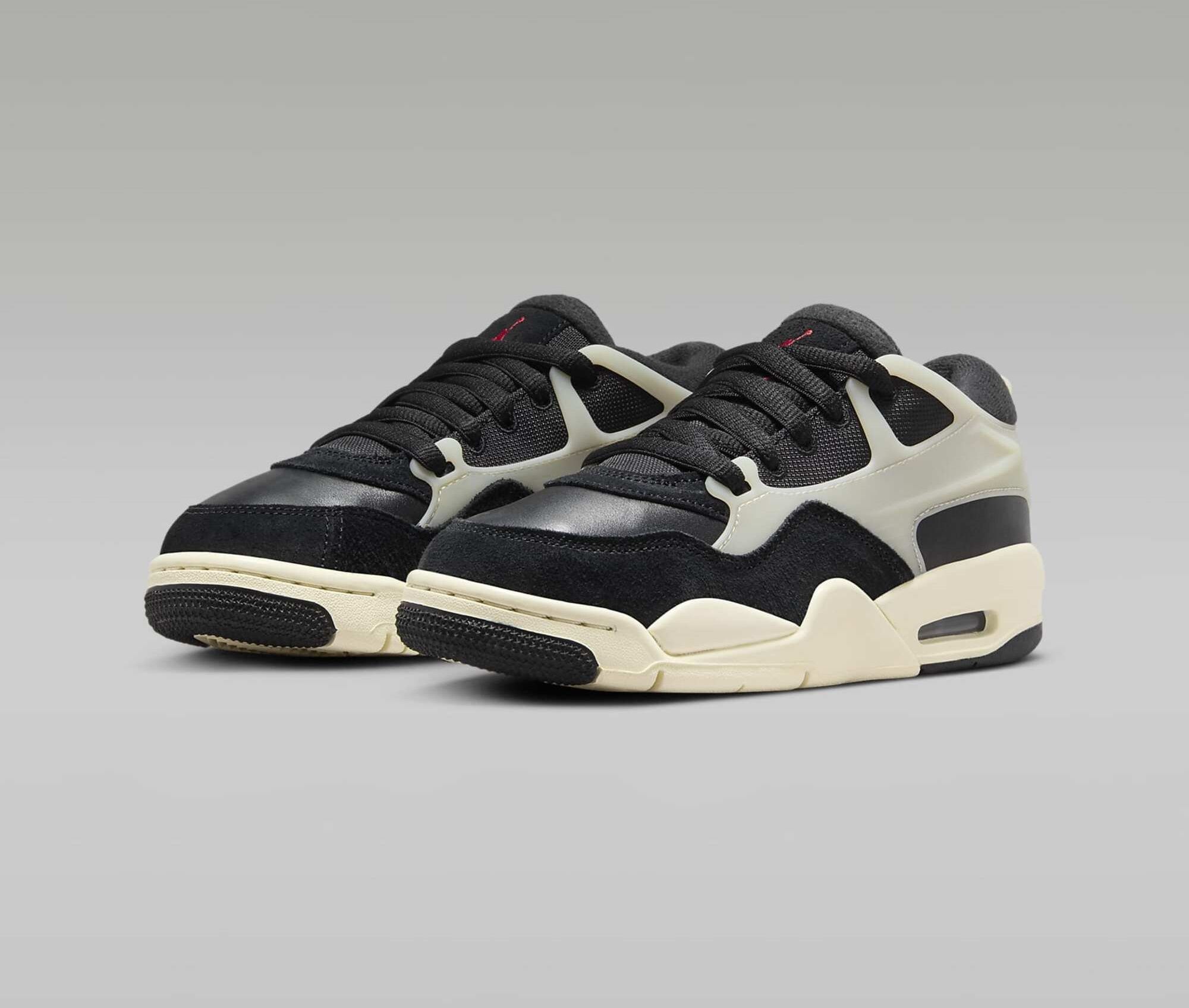 Air Jordan 4 RM (Image via Nike)