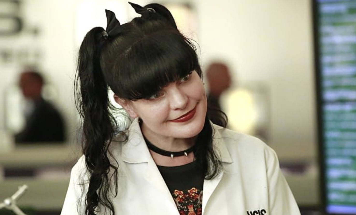 NCIS (Image via CBS)