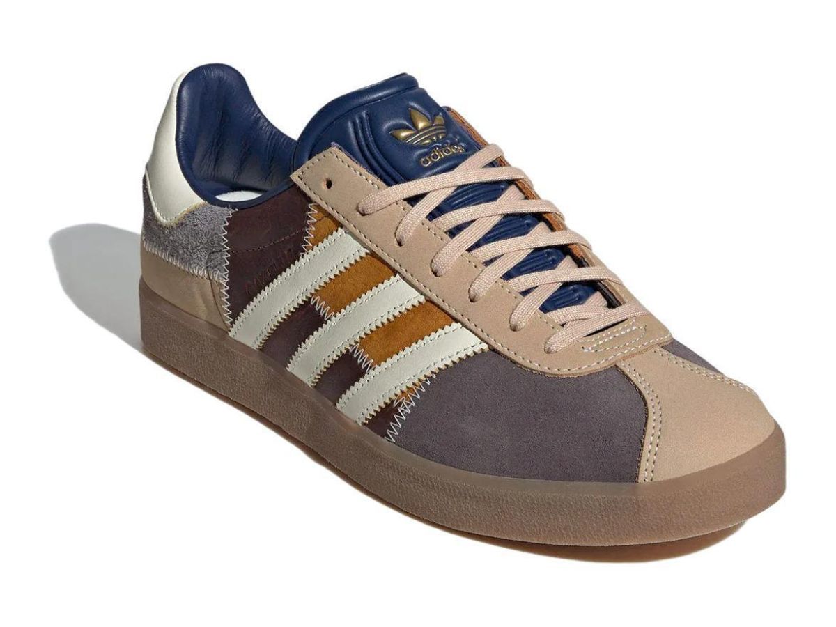 Atmos x Adidas Gazelle 85 (Image via Ebay)