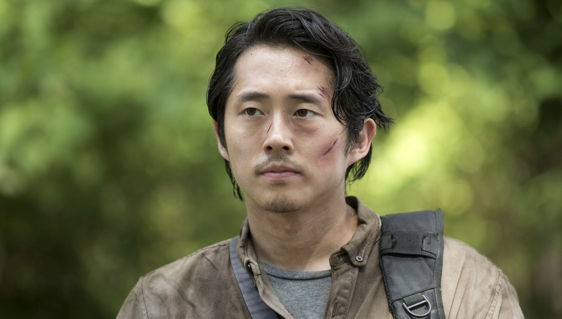 The Walking Dead (Image via AMC Networks, Fox)