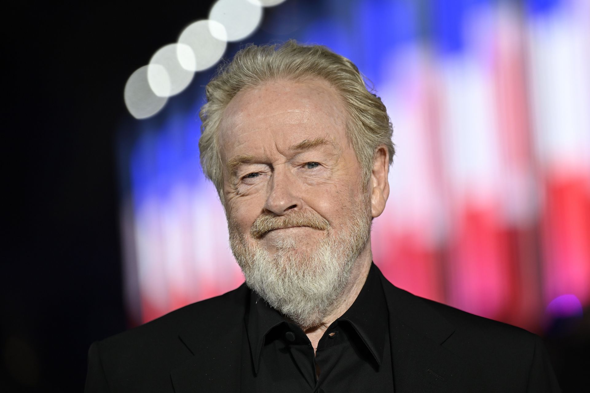 Ridley Scott (Photo by Gareth Cattermole/Getty Images)