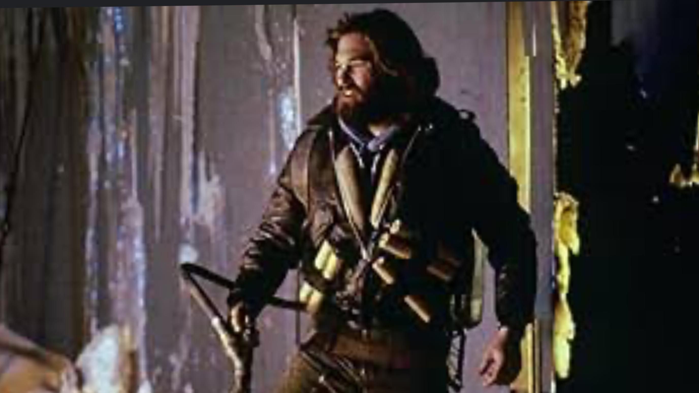 The Thing (1982) | Image Source: Universal Pictures