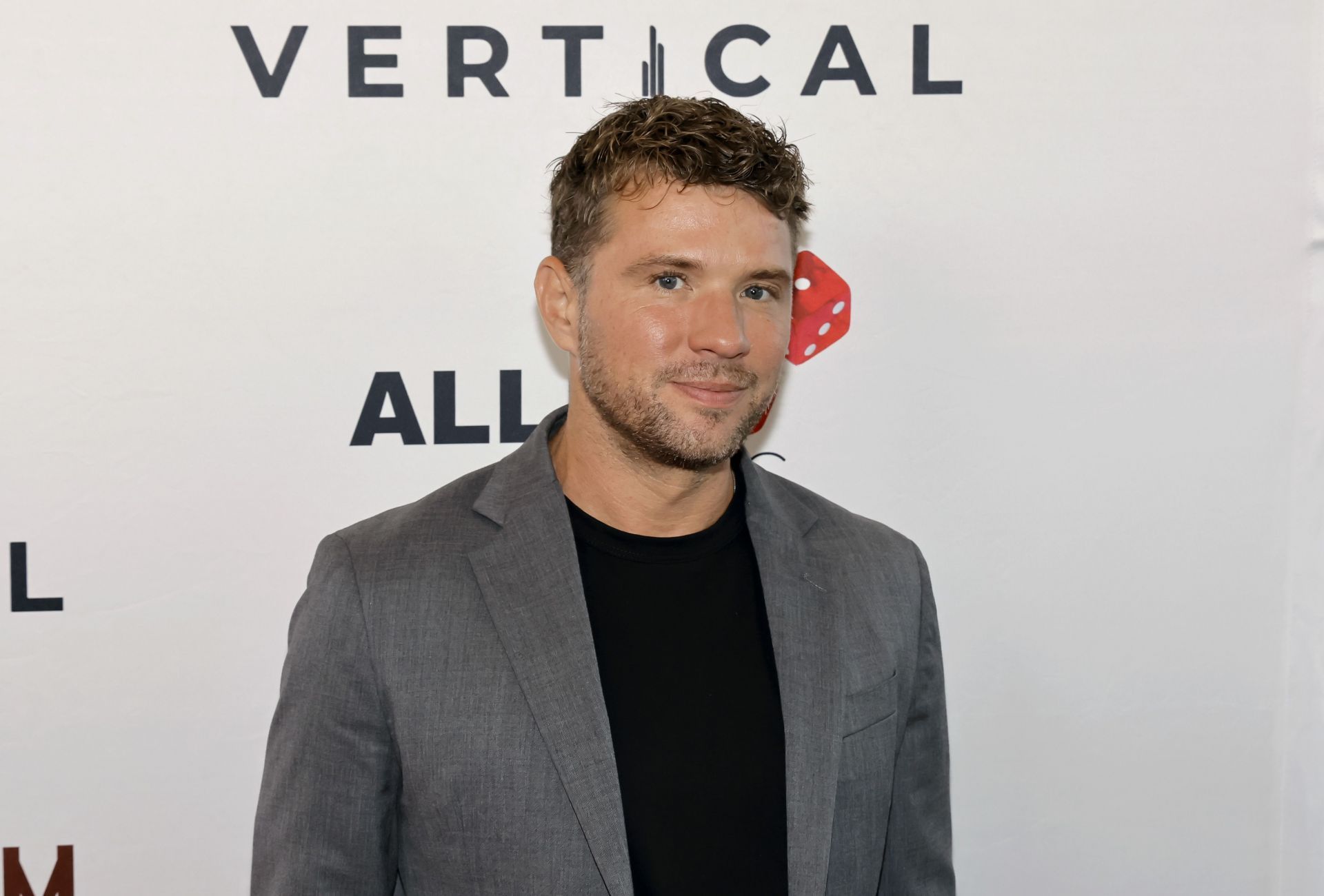 Ryan Phillippe - Source: Getty