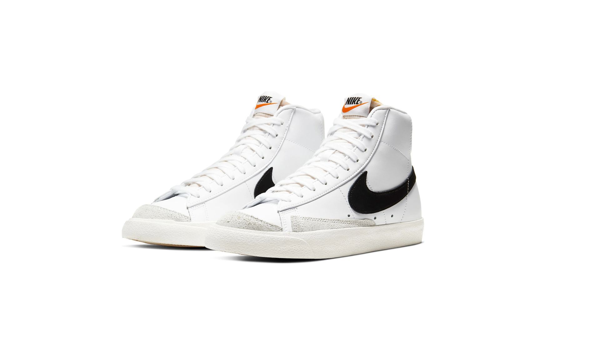 Nike Blazer Mid &#039;77 Sneaker (Image via Nordstrom)