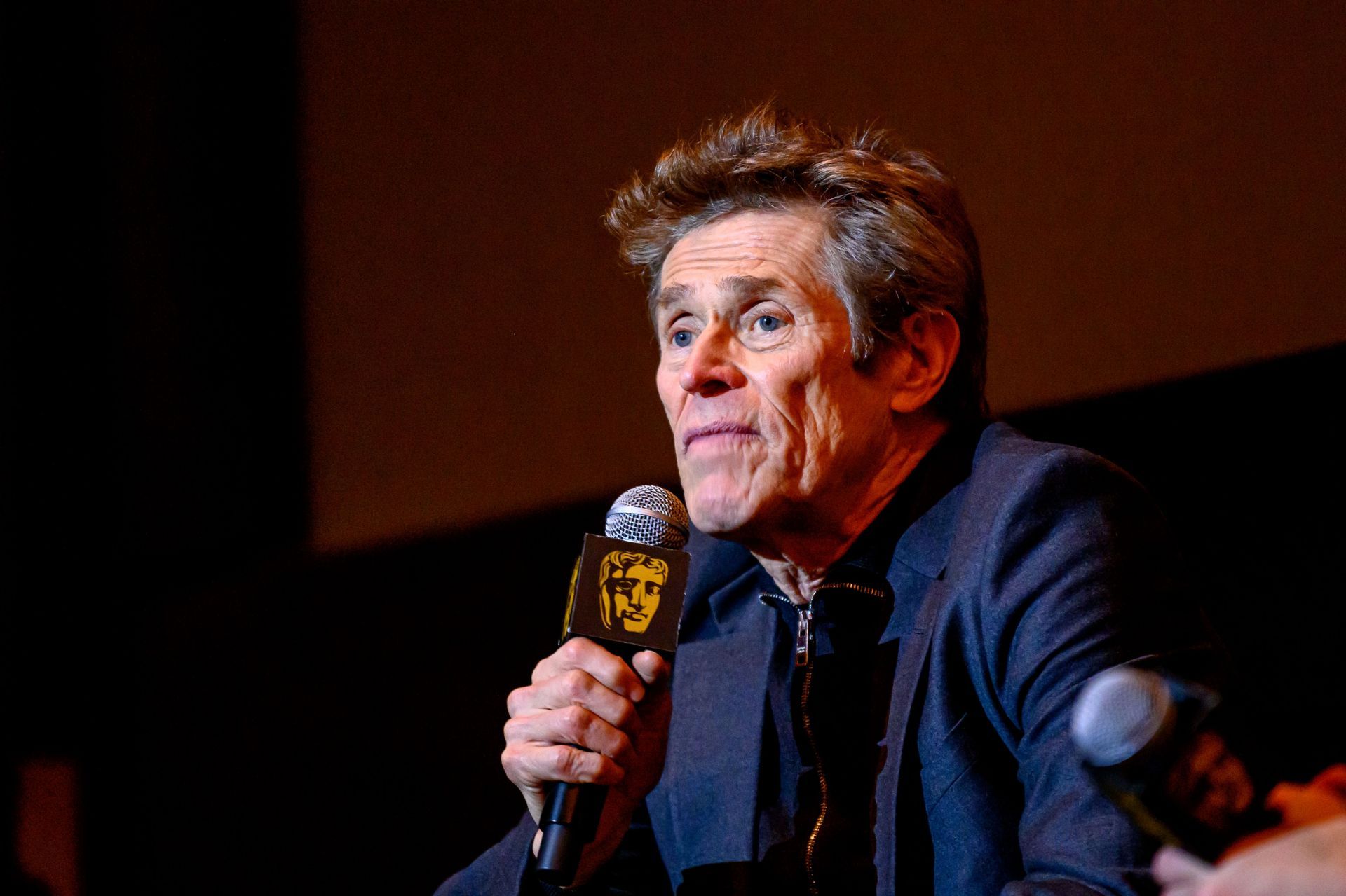 Willem Dafoe - Source: Getty