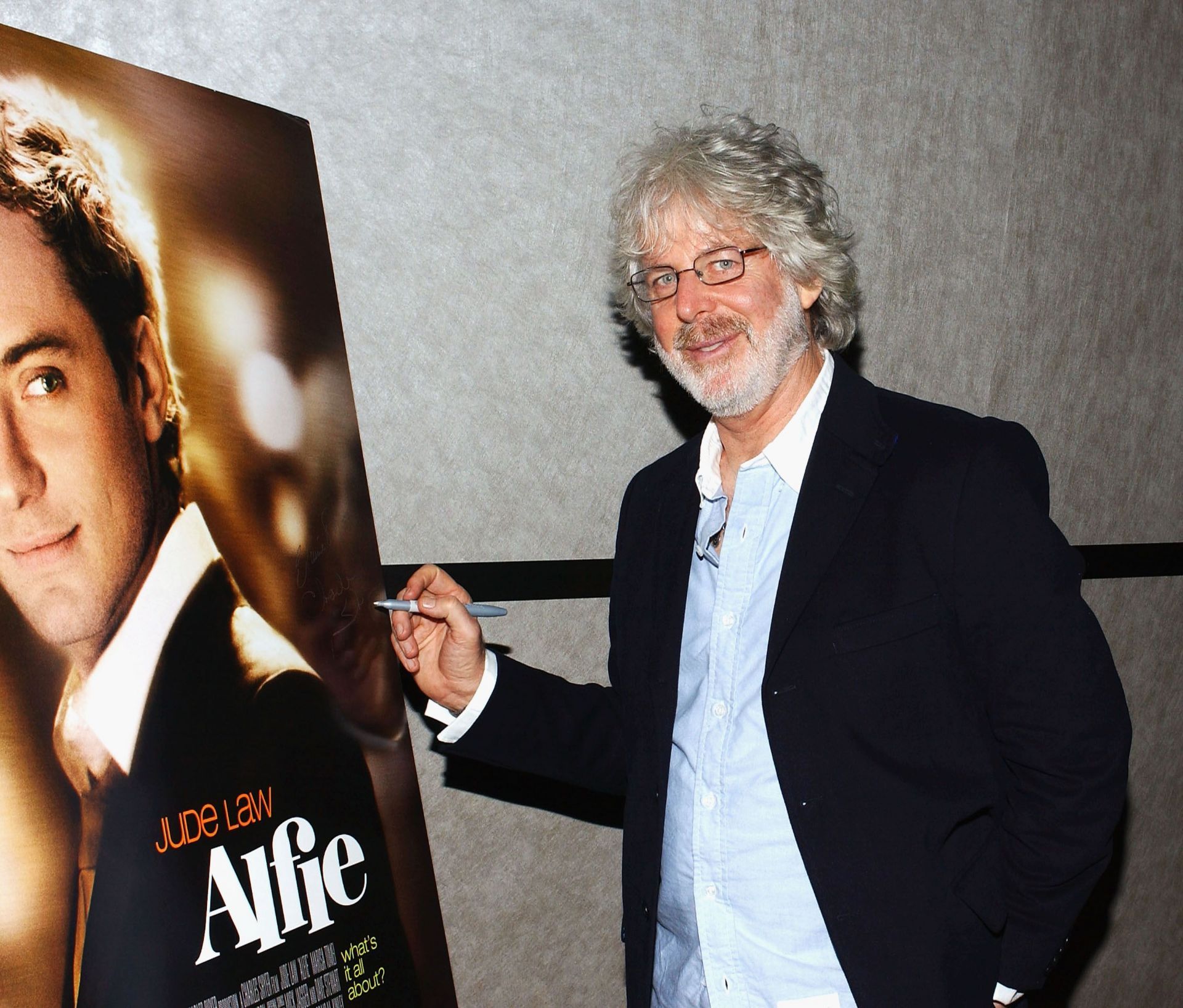 Variety Screening Series - &quot;Alfie&quot; - Source: Getty