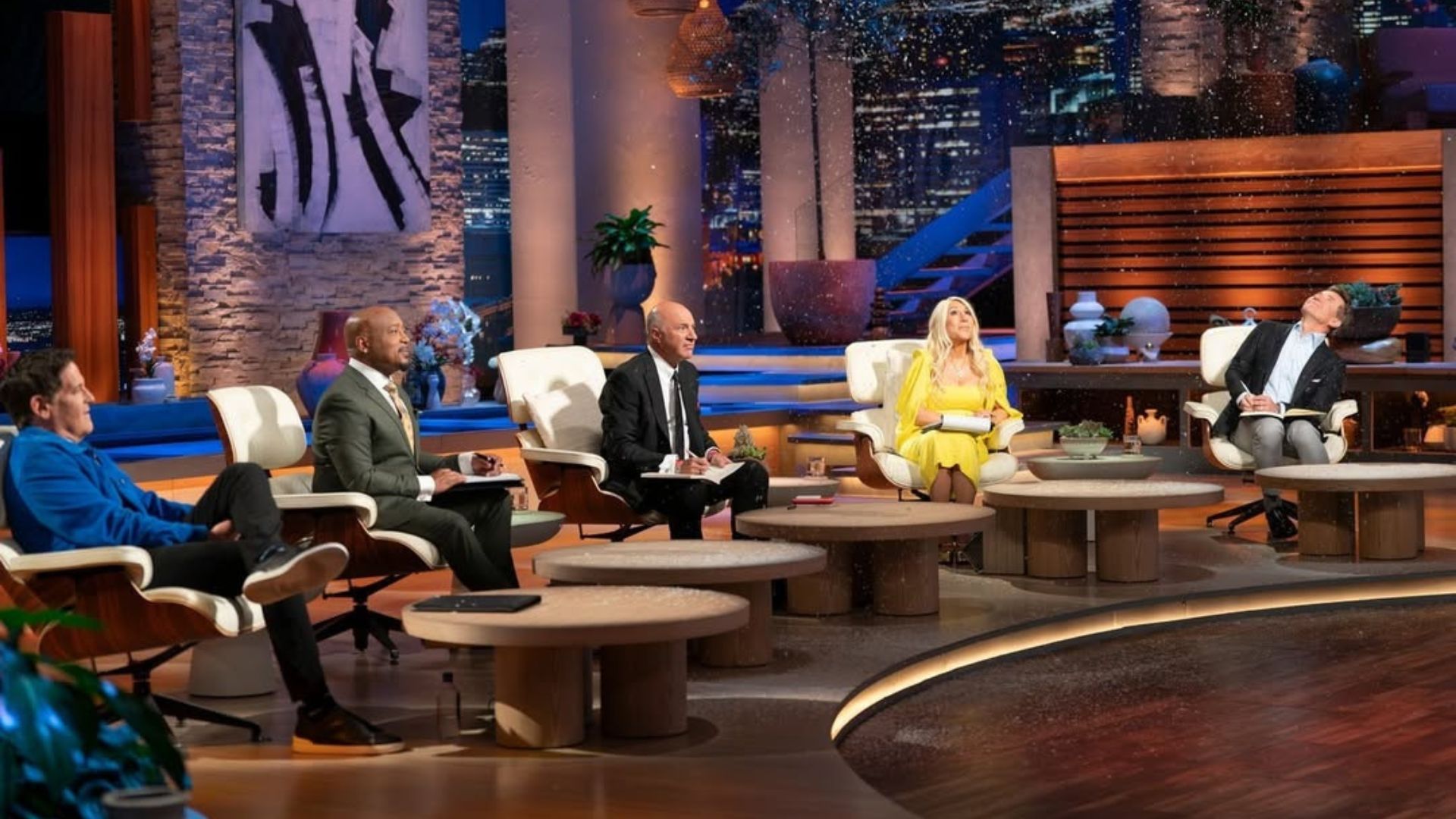 Shark Tank Season 16 Episode 7 | Image Source: Instagram/ @sharktankabc