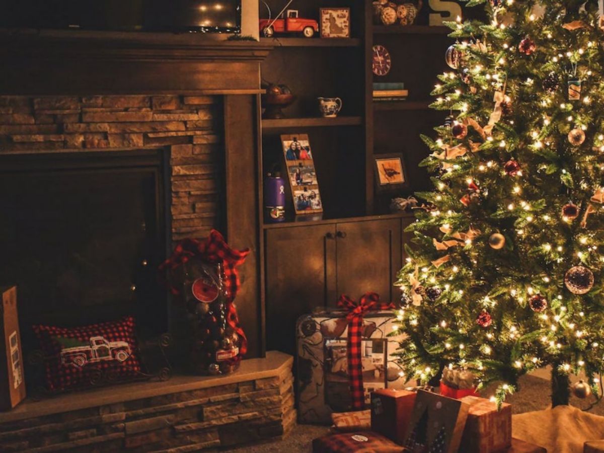 Best ways to plan for the Christmas holidays in advance (image via Pexels)