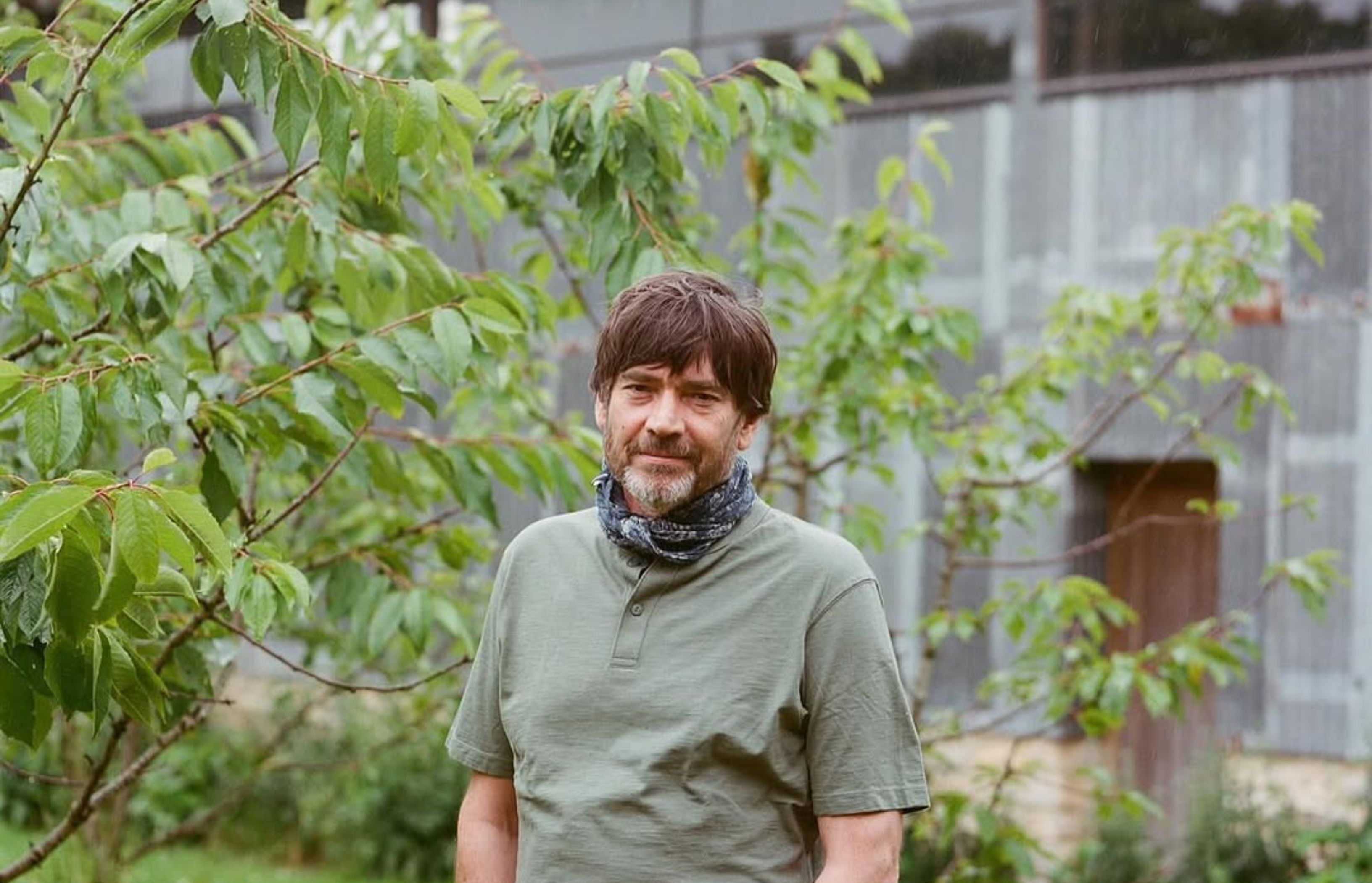 Blur&rsquo;s Alex James weighs in on the new farmer inheritance tax