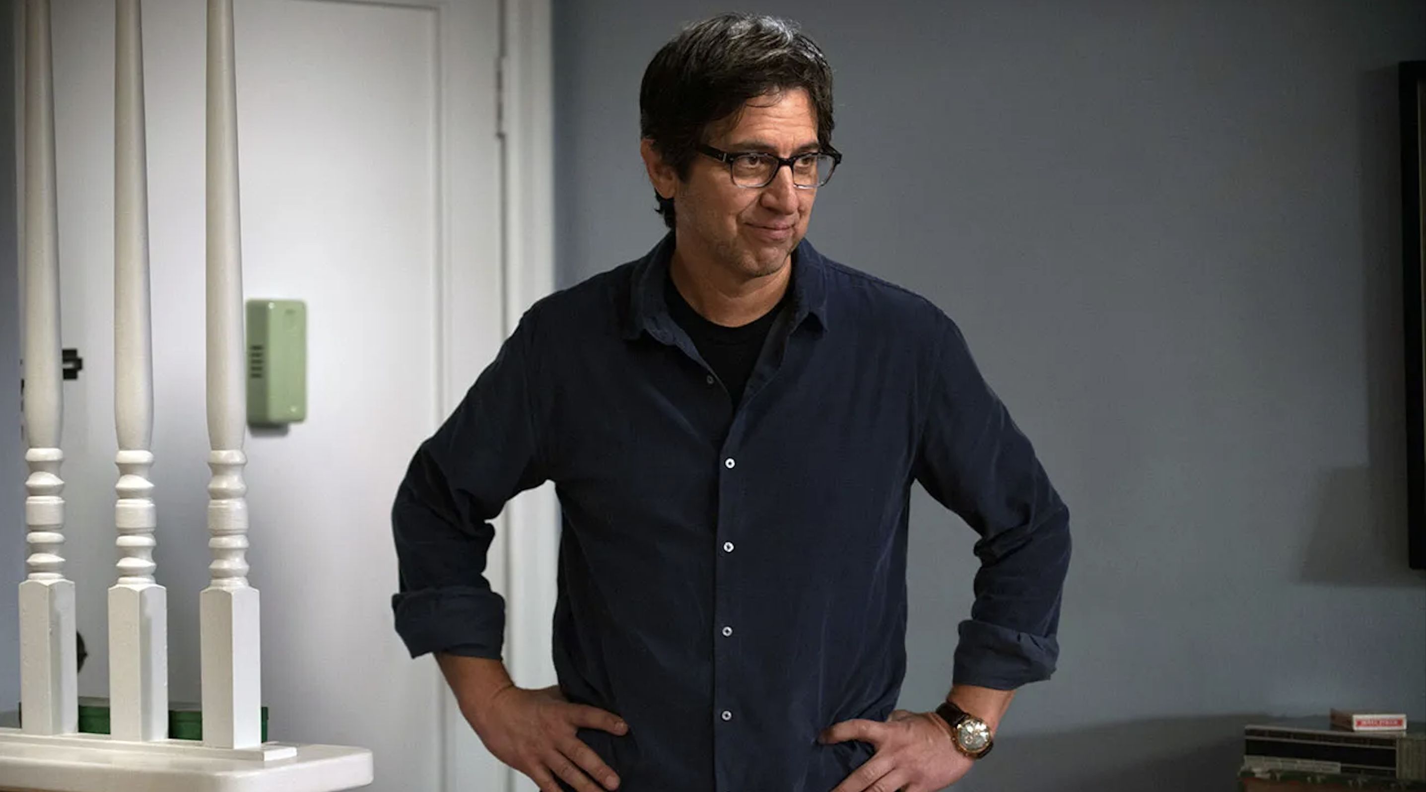 Ray Romano in Parenthood by NBC 