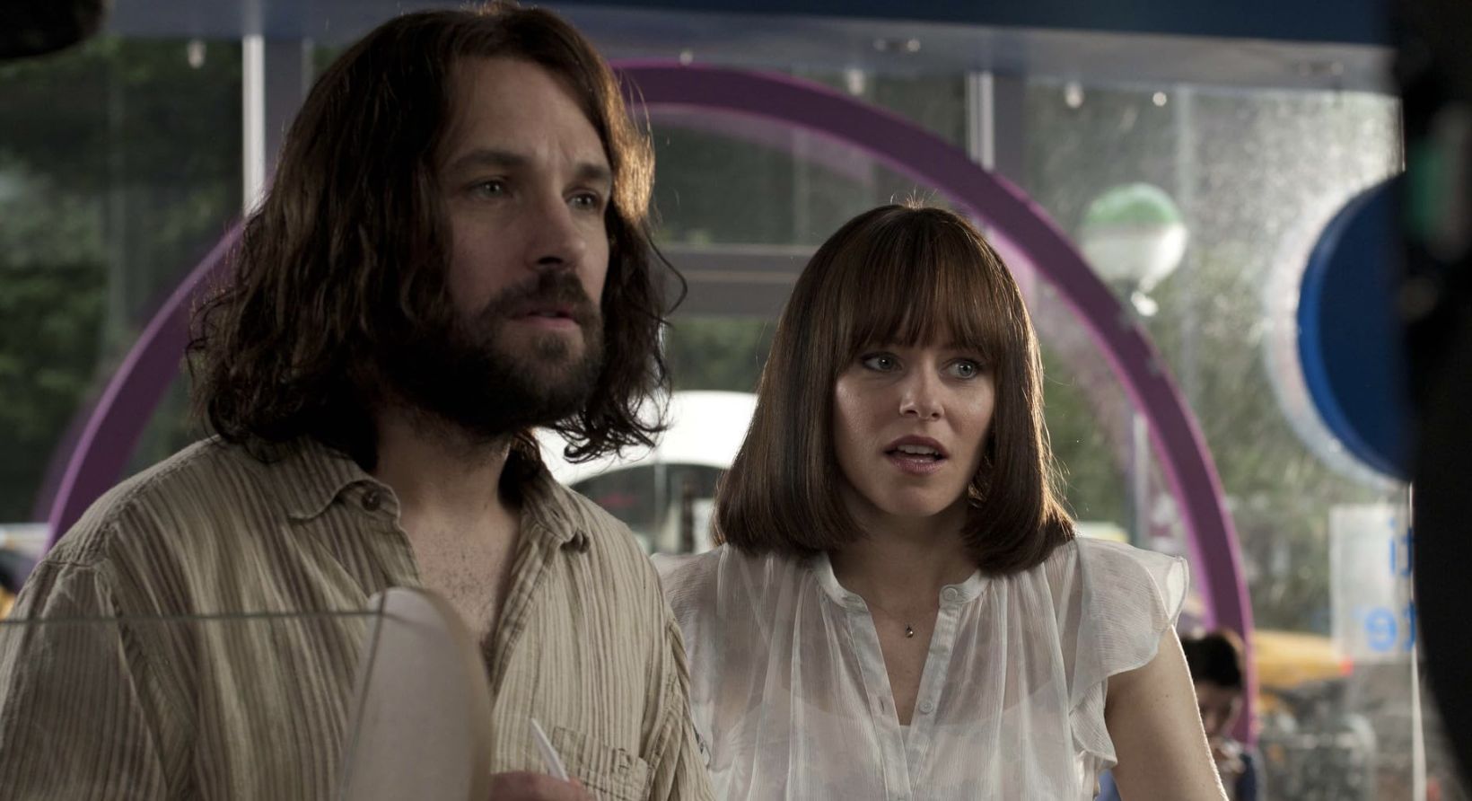 Our Idiot Brother (Image via The Weinstein Company, 20th Century Studios)