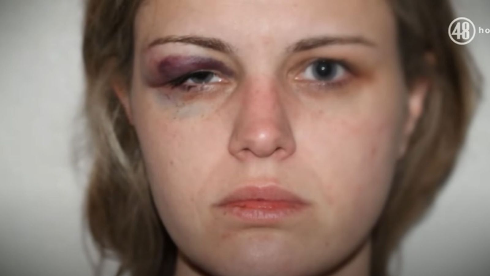 5 chilling facts about Morgan Metzer's home intrusion case, explored as