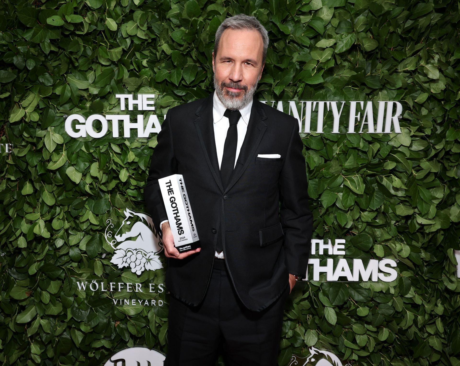 Denis Villeneuve - Source: Getty