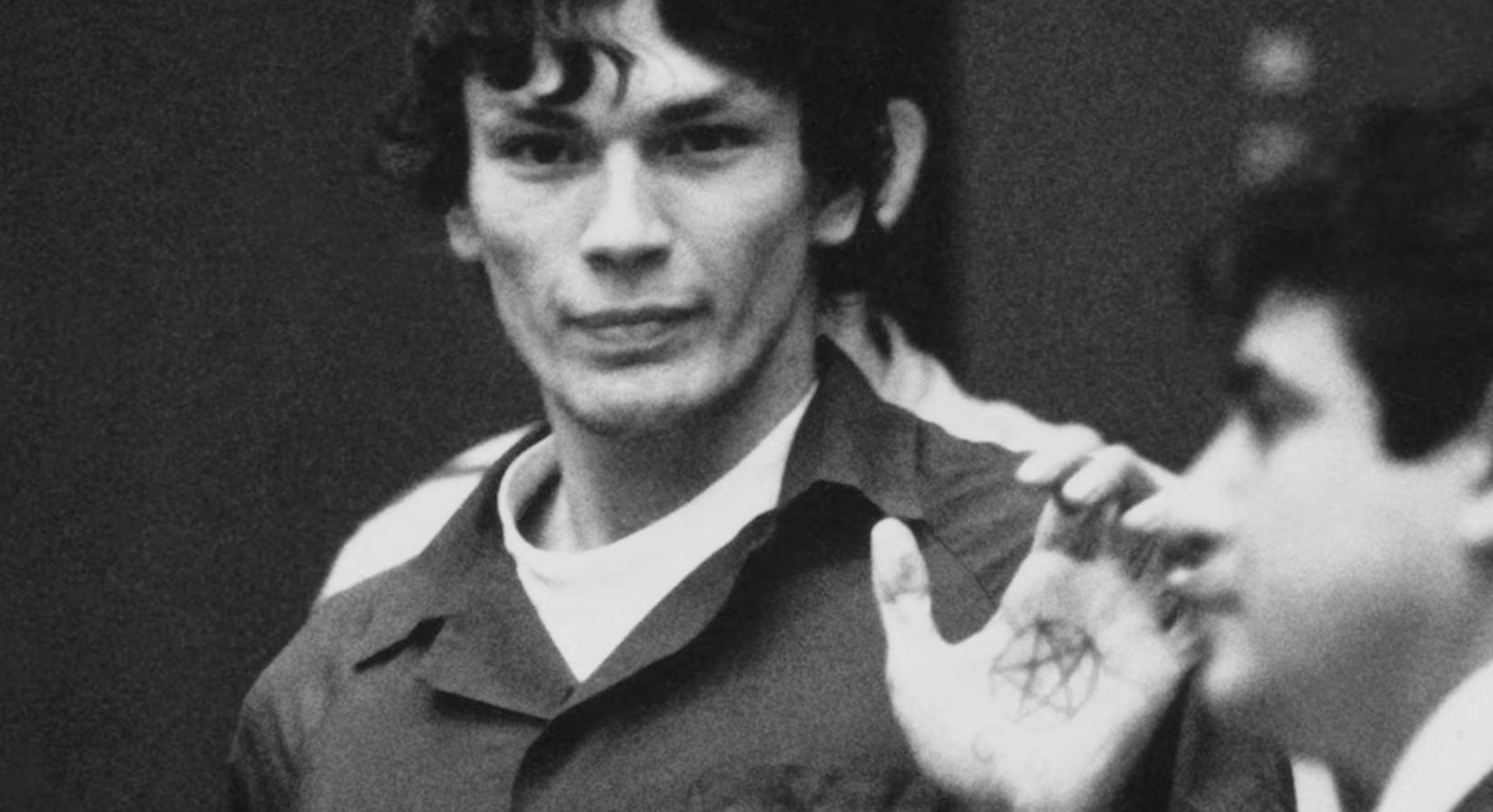 Richard Ramirez: The Night Stalker Tapes (Image via Peacock)