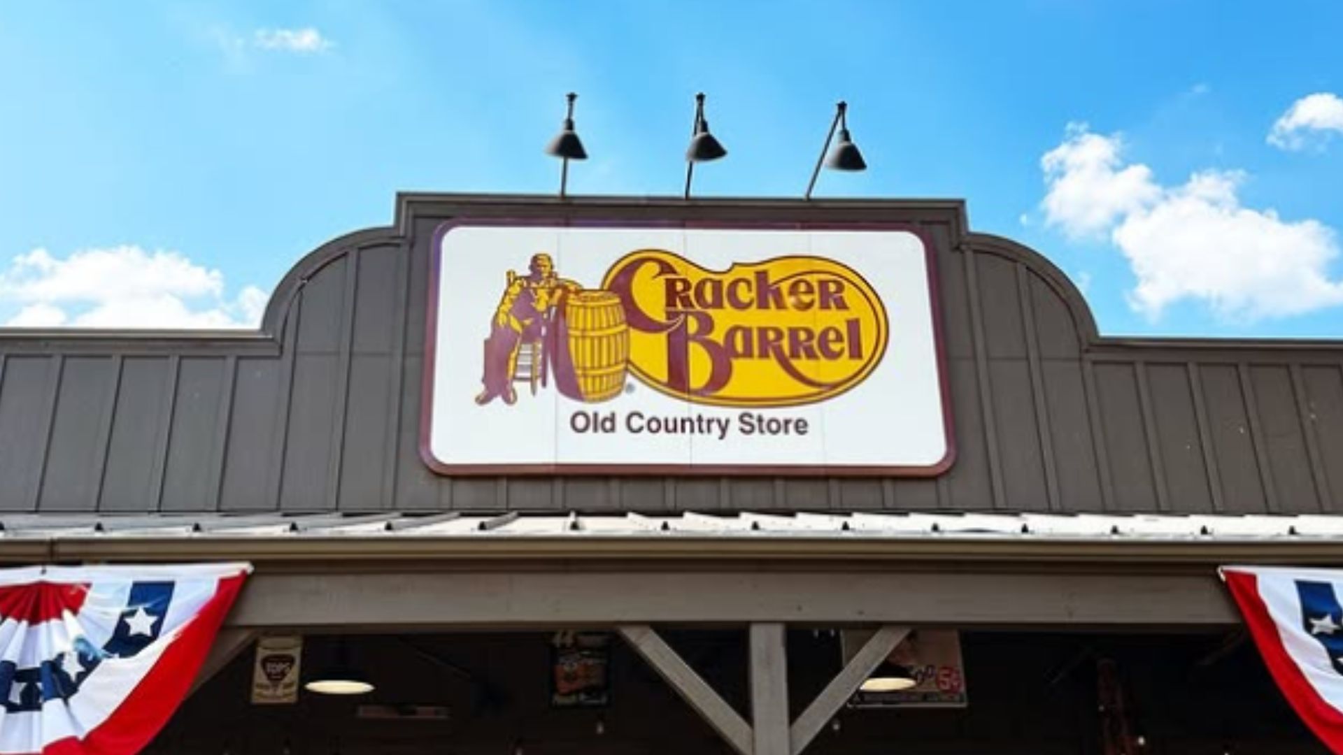 Cracker Barrel fires 3 employees who refused services to students with disabilities (Image via Instagram/@crackerbarrel)