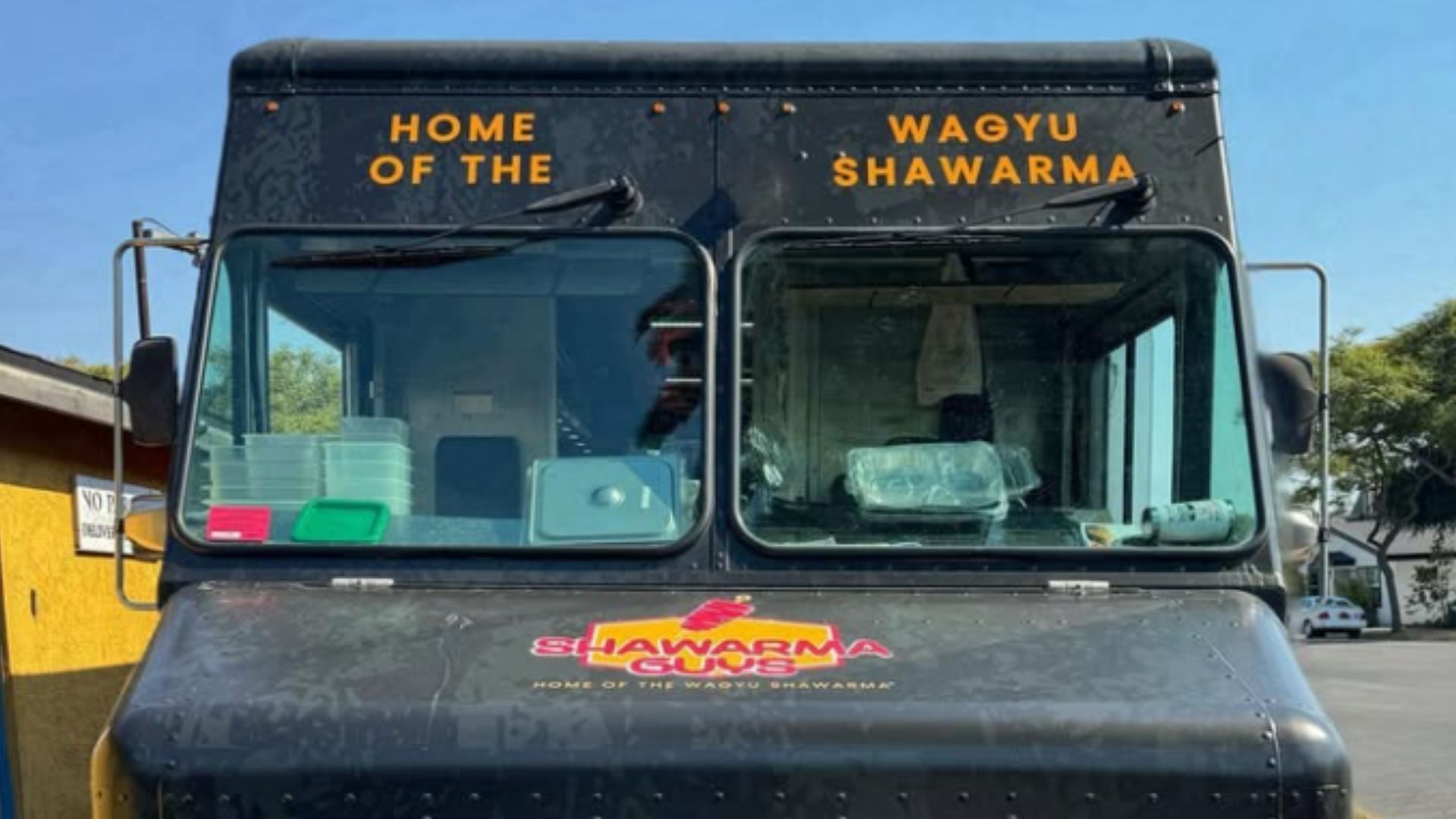 The Shawarma Guys (Image via Instagram)