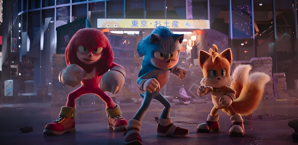 Sonic the Hedgehog 3 (Image Via YT/@ParamountPictures)