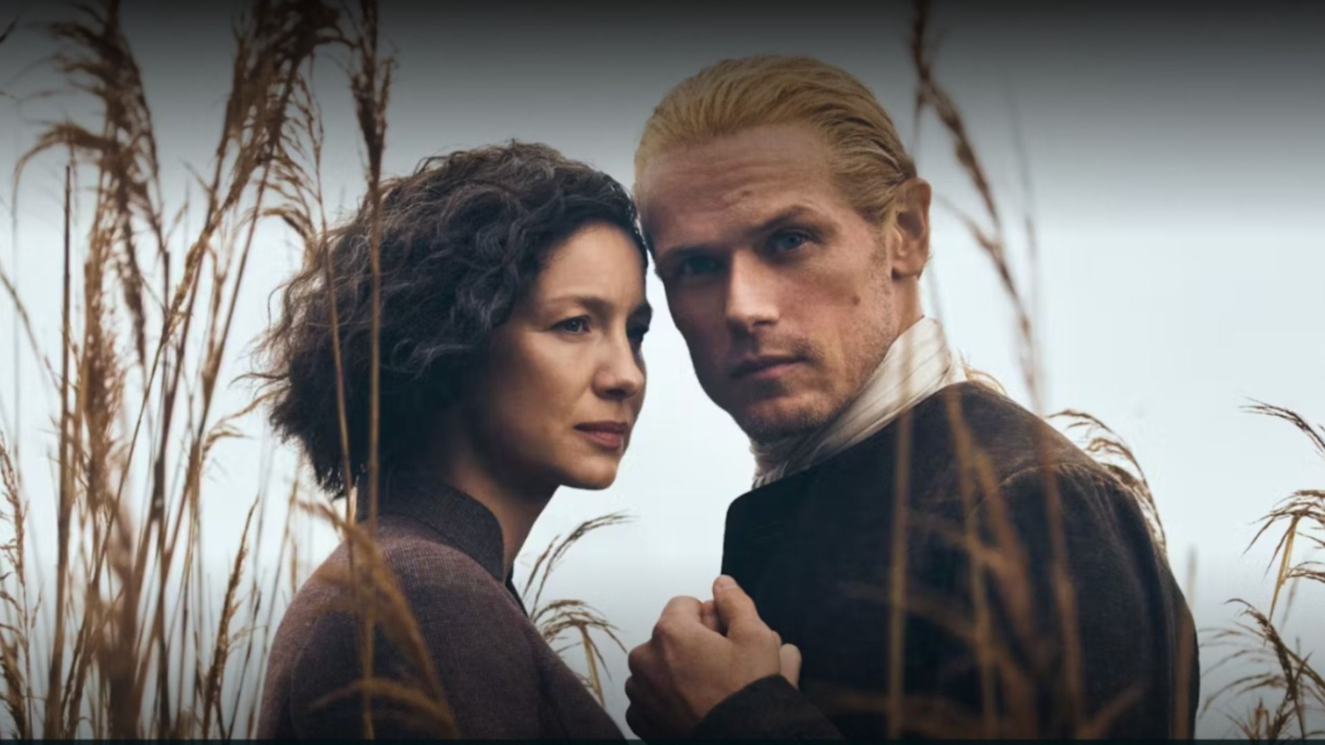 Outlander Season 7 Episode 12 (Image via Starz)