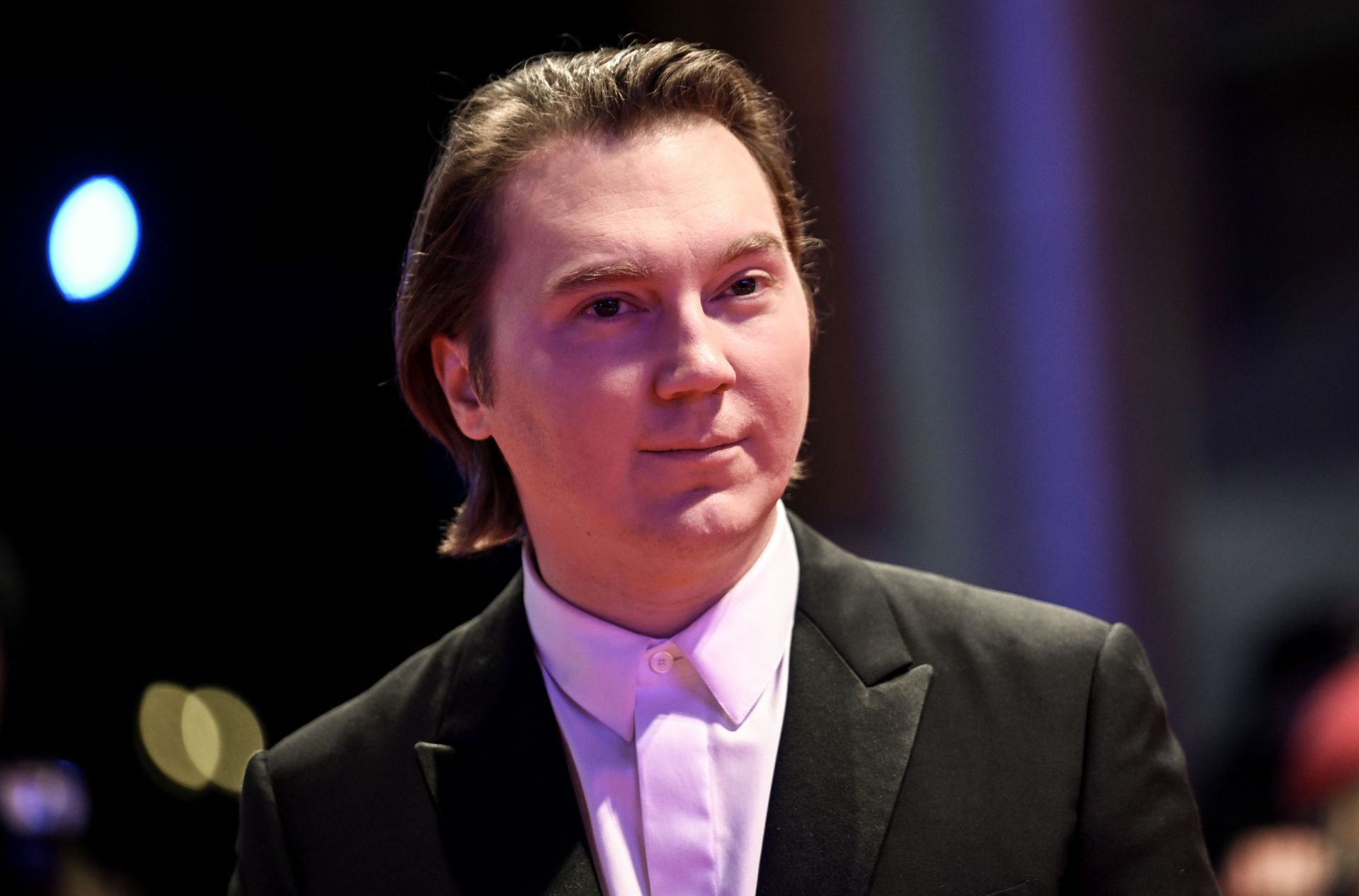 Paul Dano - Image via Getty