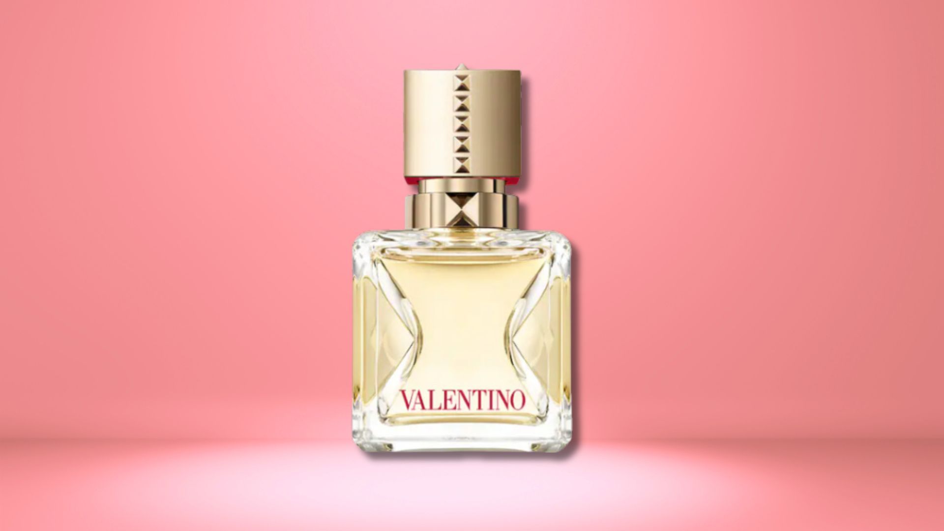 Valentino Voce Viva Eau de Parfum (Image via Sephora)