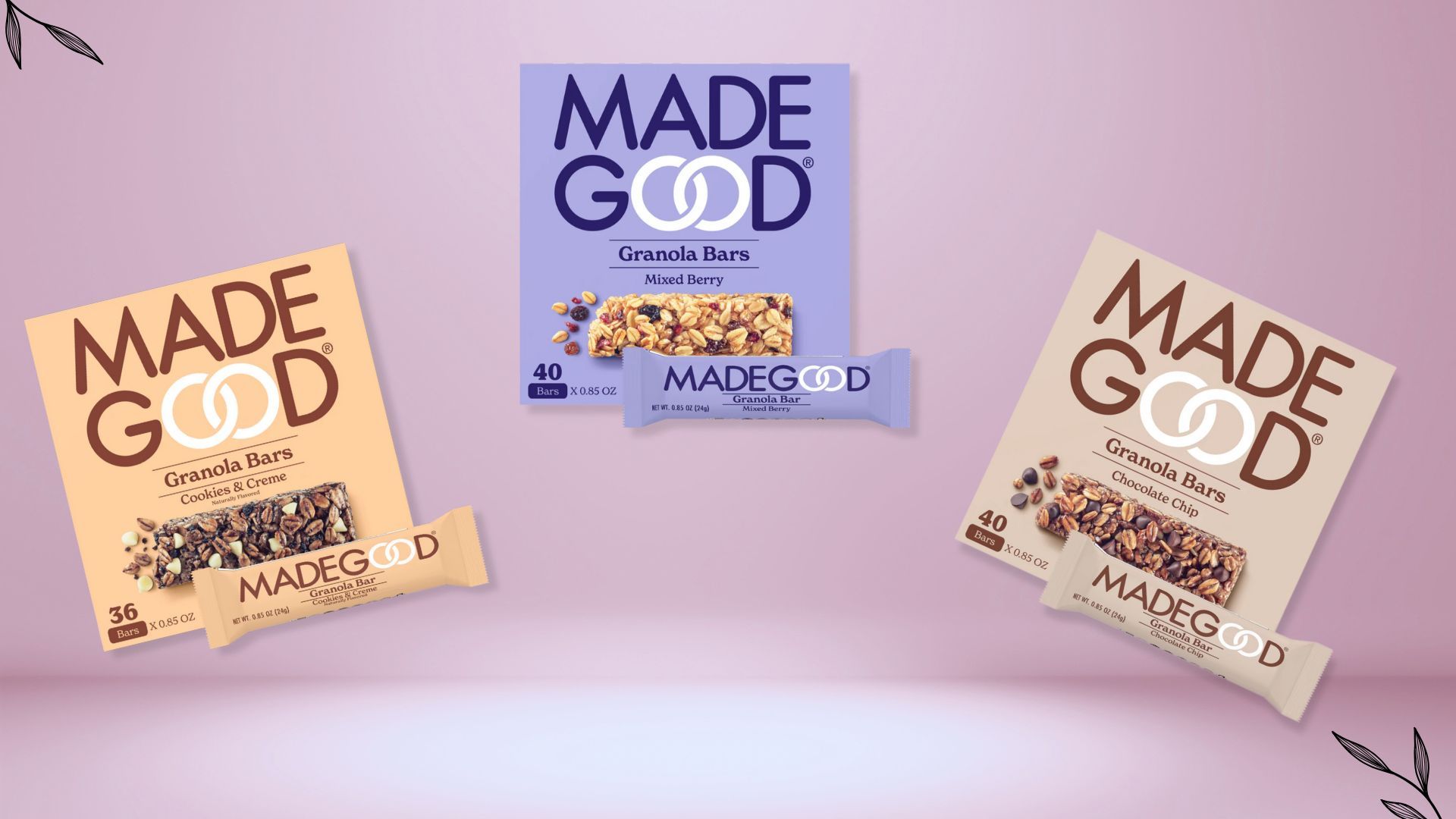 Why did FDA recall MadeGood granola bars sold across the nation? Drama explained (Image via MadeGood)