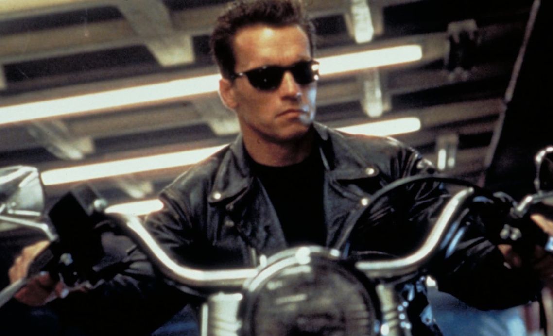 Terminator 2: Judgment Day, Image Source - TriStar Pictures