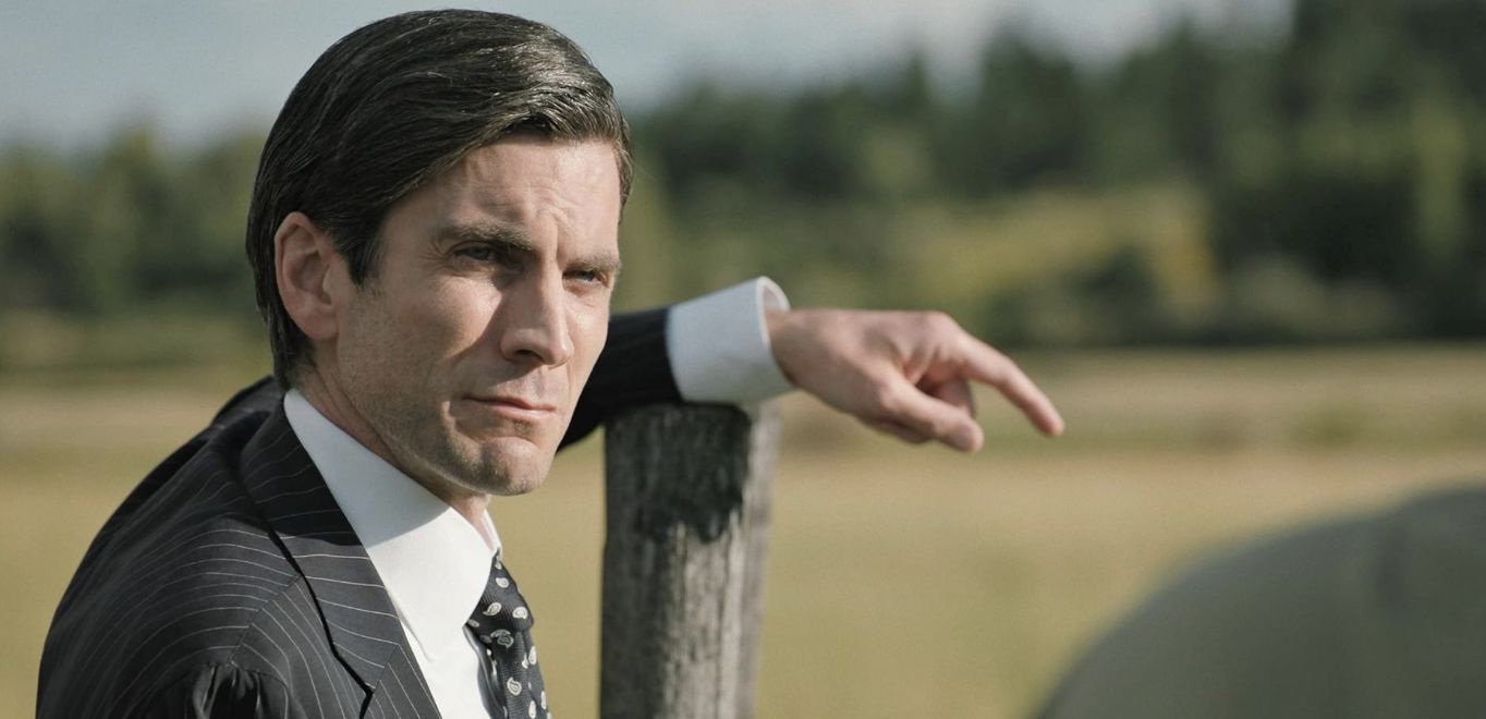 &quot;Wes Bentley&quot;, Image source - Yellowstone (Netflix)