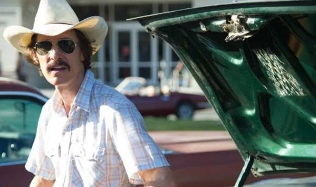 Dallas Buyers Club | Image Source: Focus Features