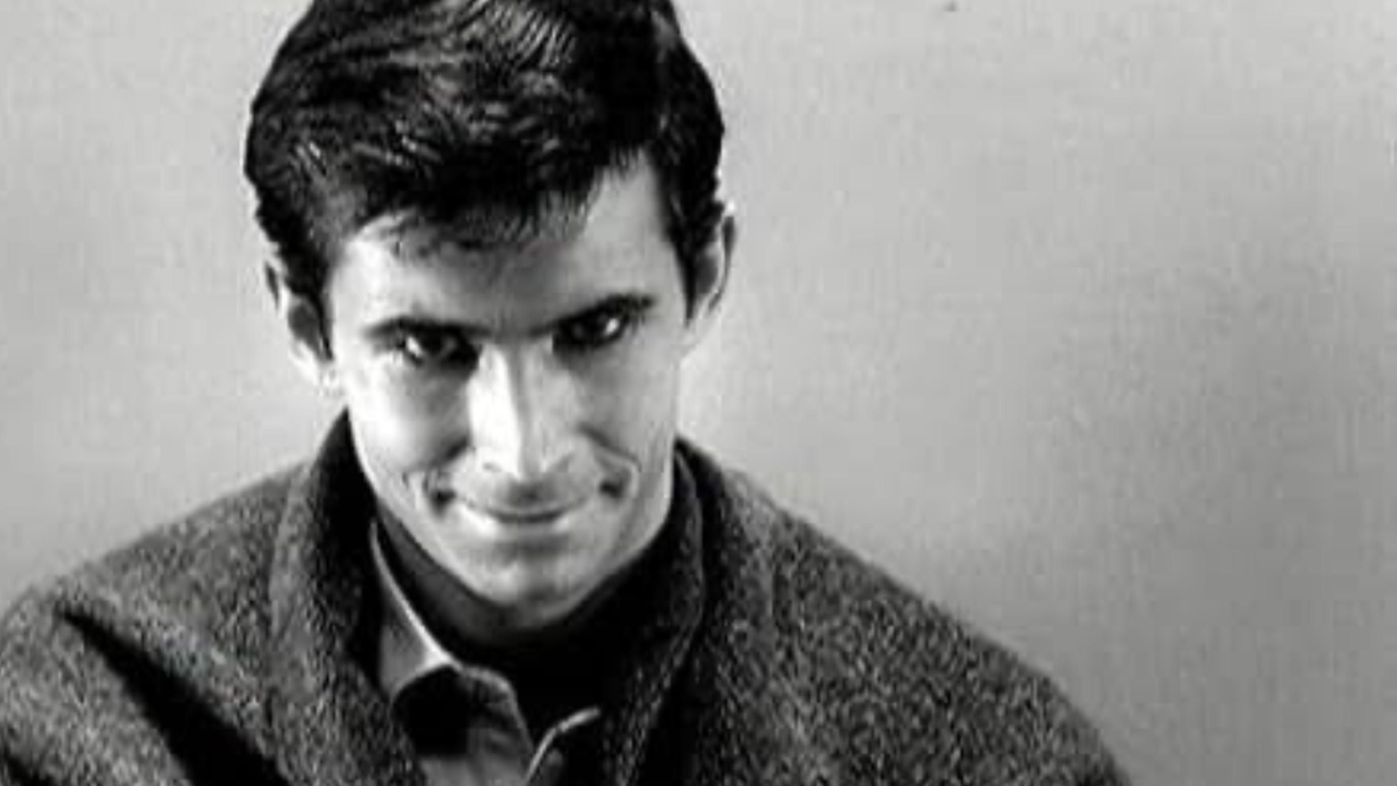 Psycho (1960) | Image Source: Paramount Pictures