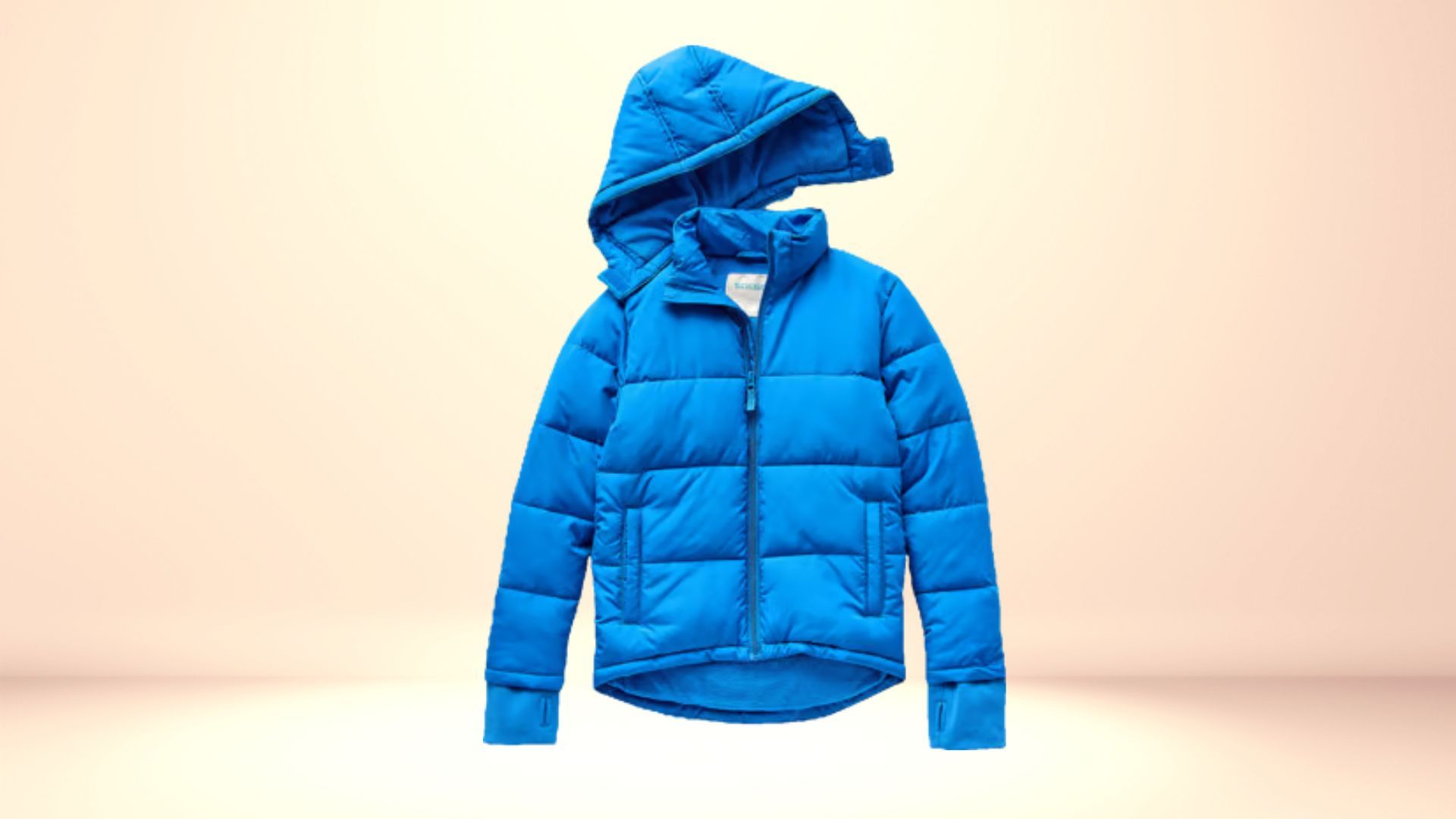 Thereabouts Little &amp; Big Boys Water-Resistant Heavyweight Puffer Jacket (Image via JCPenney)