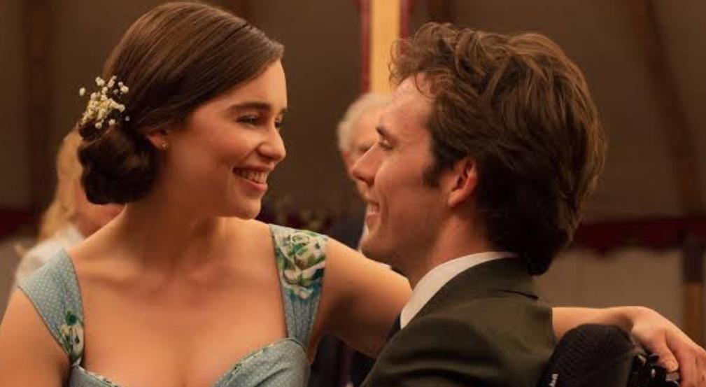 Me Before You (2016) | Image Source: Warner Bros. Pictures