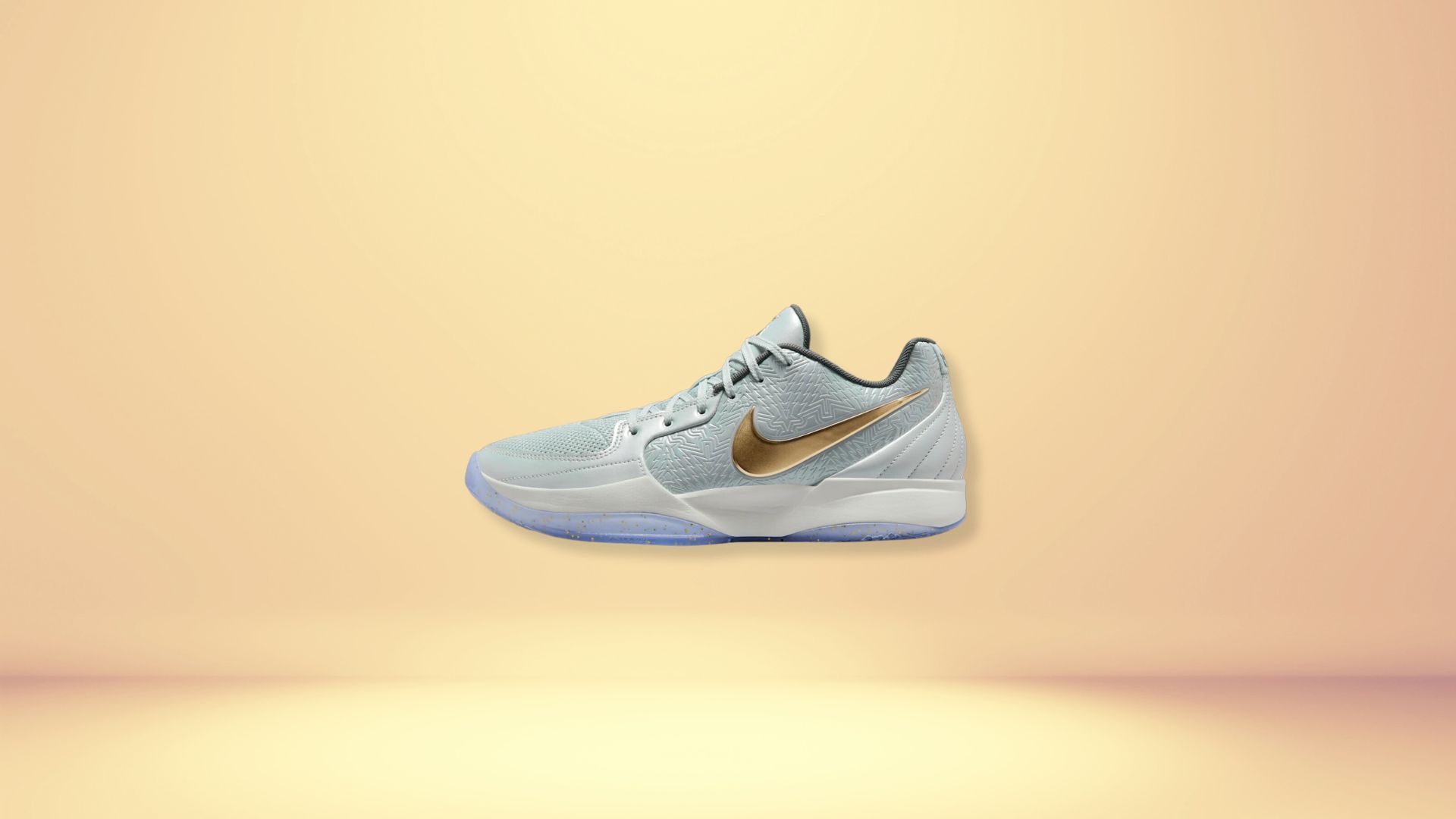 Ja 2 &quot;Tree Top&quot; (Image via Nike)