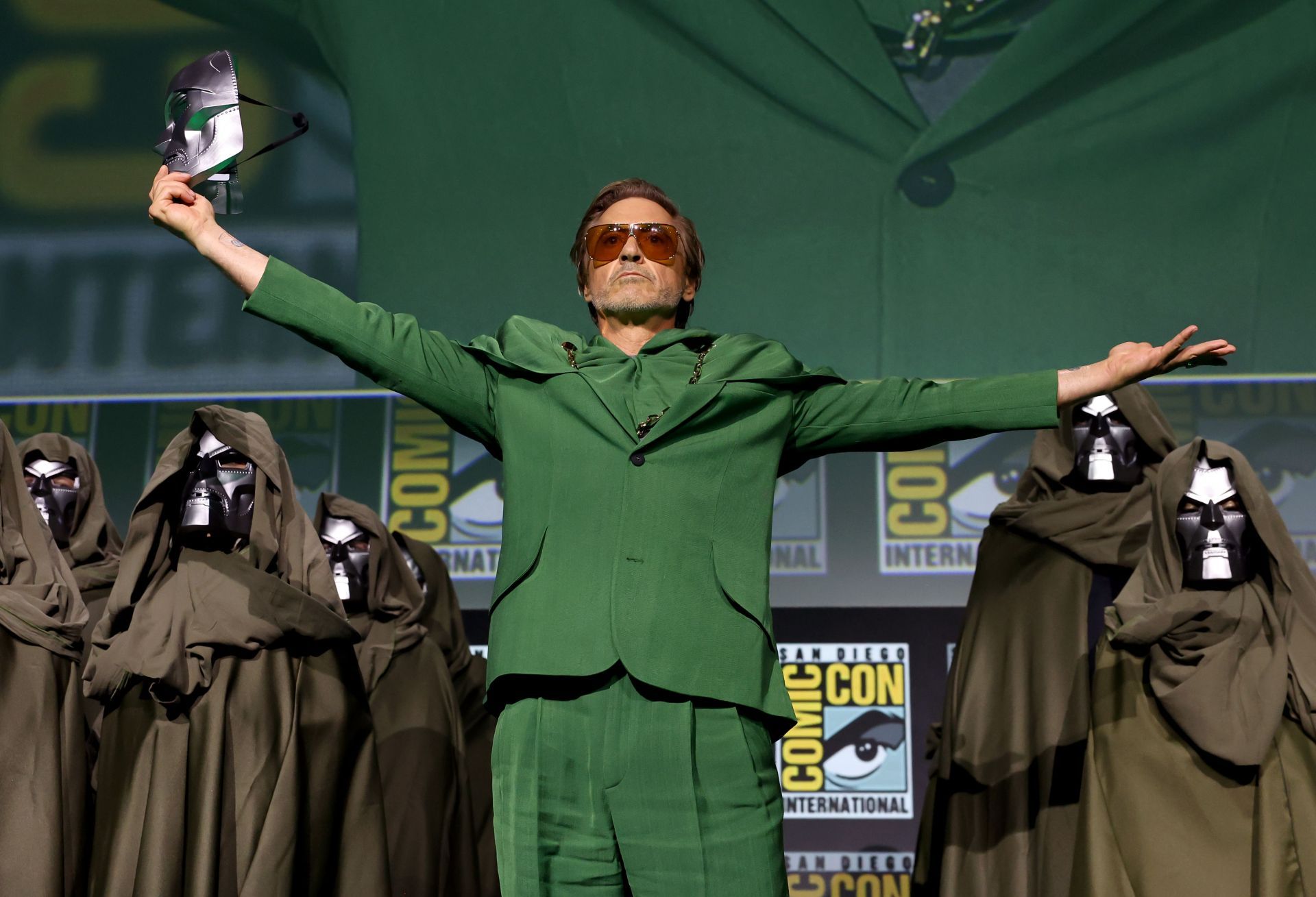 Robert Downey Jr. (Image Source: Getty)