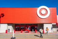 Target hosts amazing discounts all year round (Image Source: Getty)