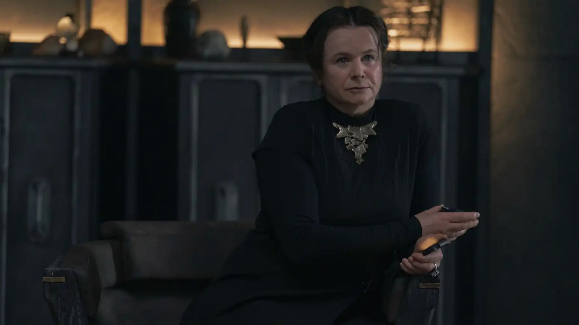 Valya is facing several challenges (Image Source: HBO Max)