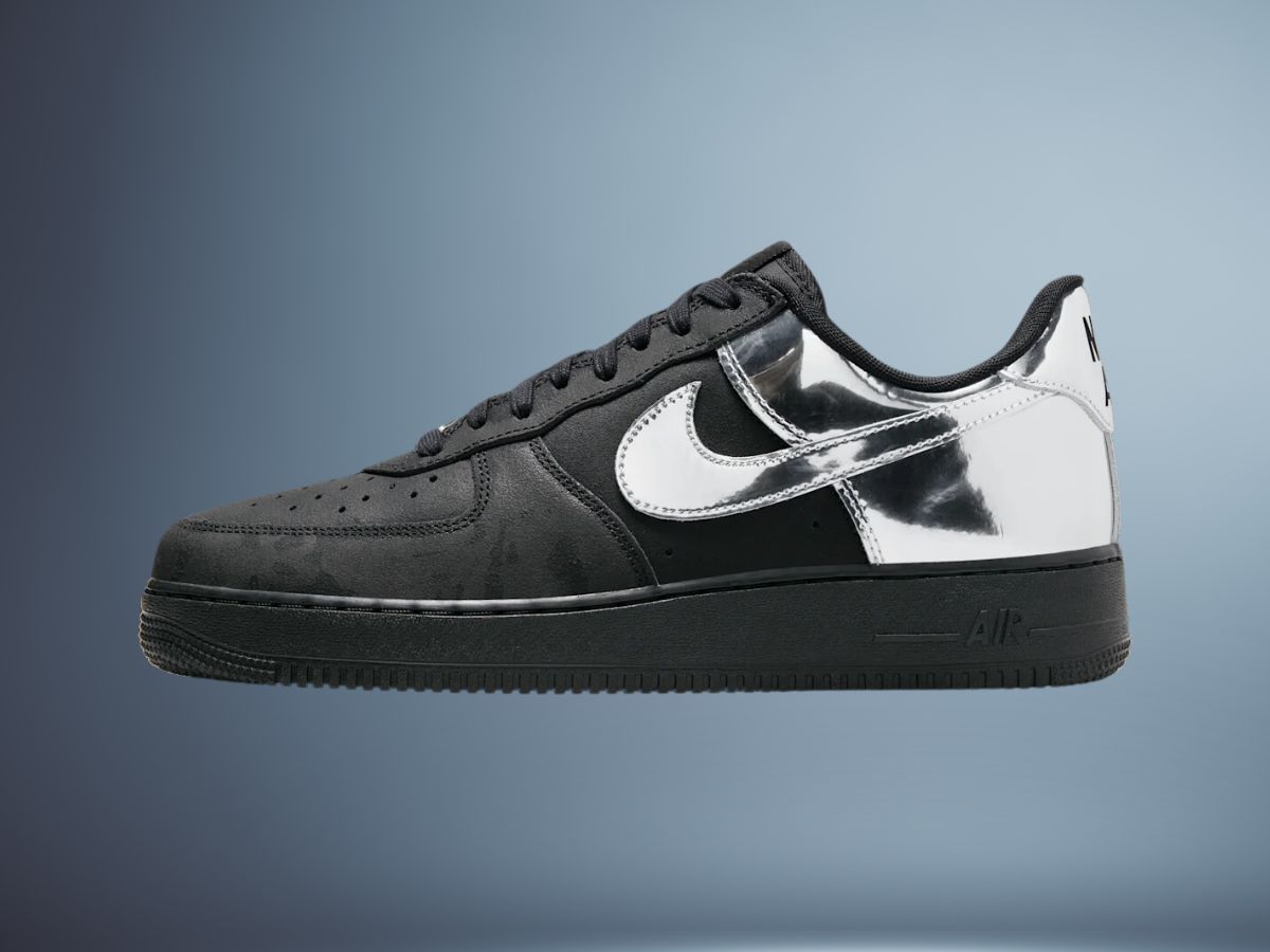 Nike Air Force 1 Low &quot;All Stars&quot; (Image via Nike)