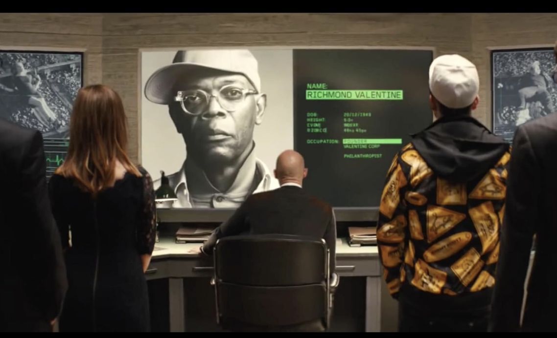 Kingsman: The Secret Service, Image Source - 20th Century Studios