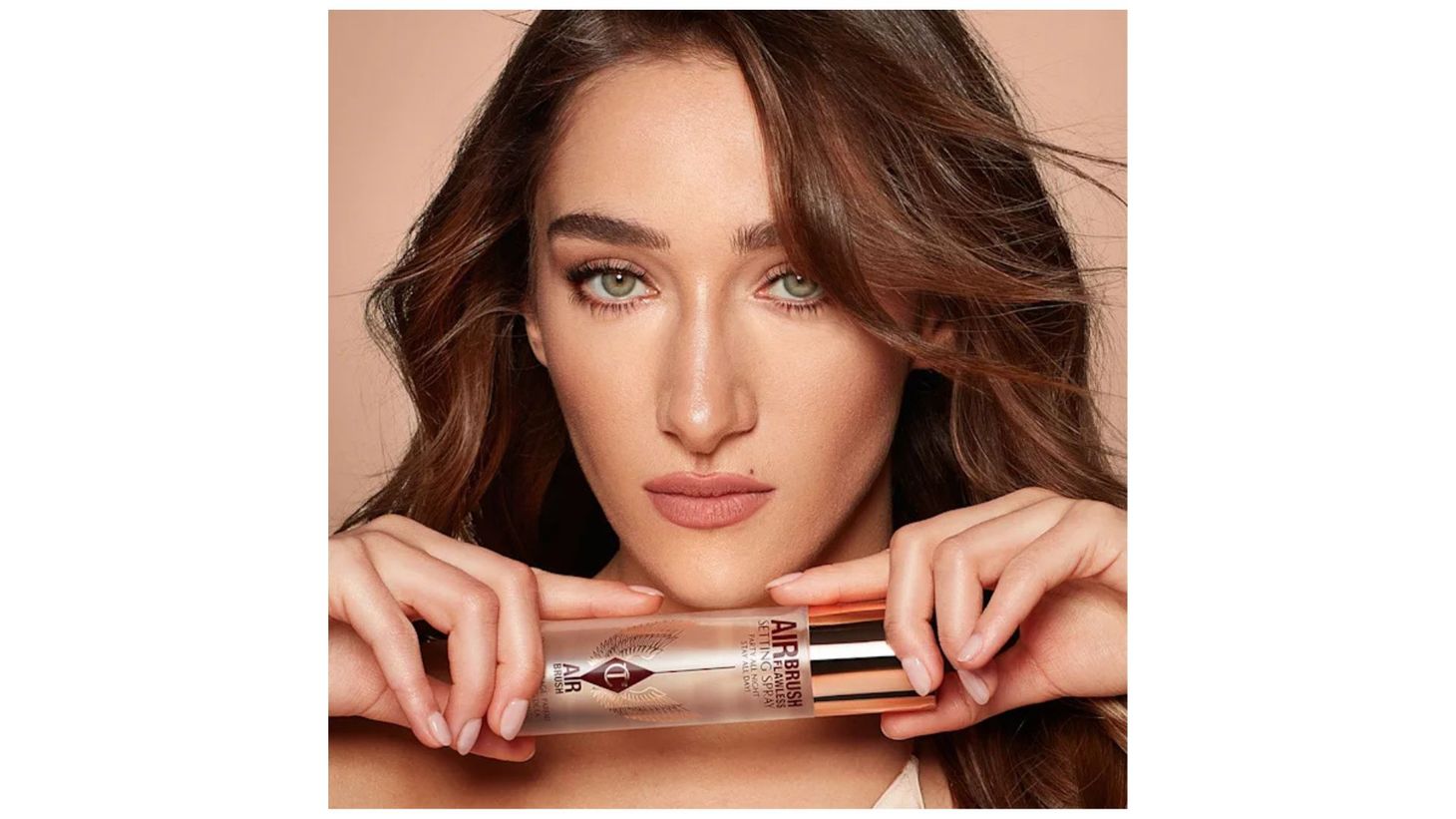 Why did Charlotte Tilbury announce a recall over Airbrush Flawless Setting Spray? Drama explained